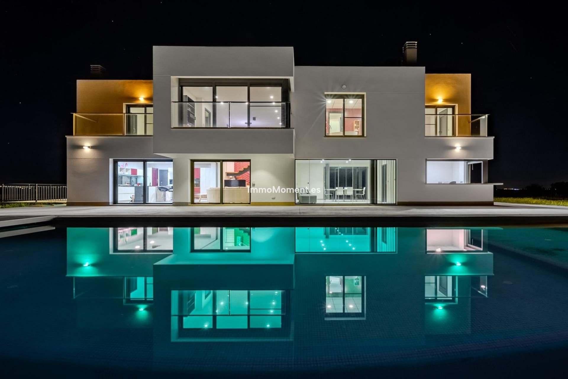 Wiederverkauf - Freistehende Villa - San Fulgencio - La Marina