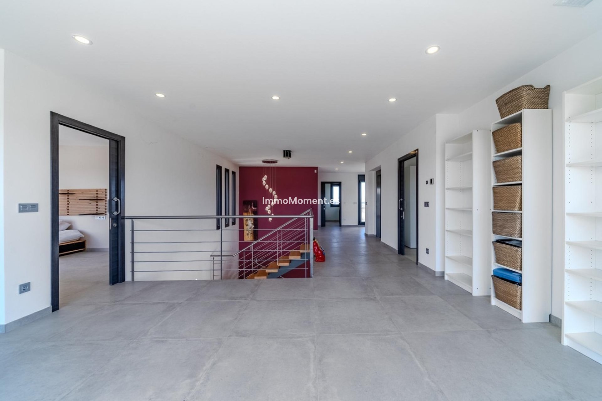 Wiederverkauf - Freistehende Villa - San Fulgencio - La Marina