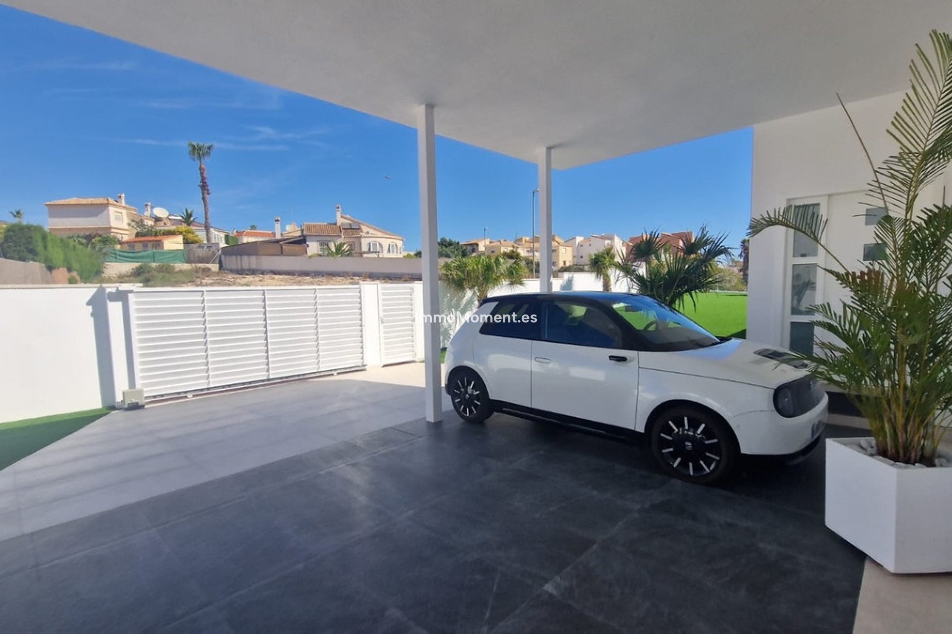 Wiederverkauf - Freistehende Villa - San Fulgencio - La Marina
