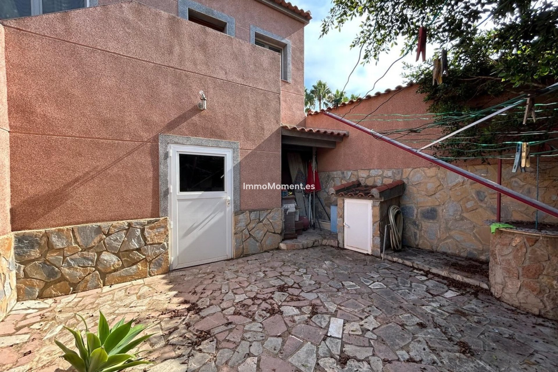 Wiederverkauf - Freistehende Villa - San Fulgencio - La Marina