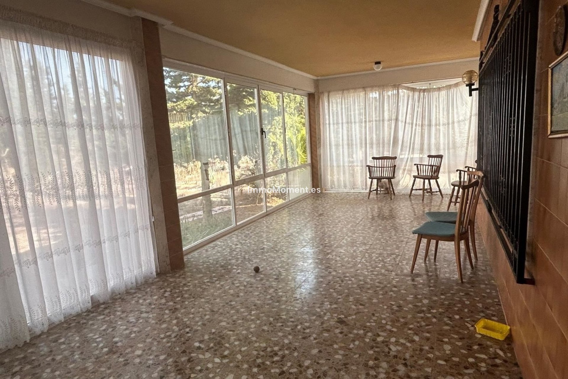 Wiederverkauf - Freistehende Villa - San Fulgencio - La Marina