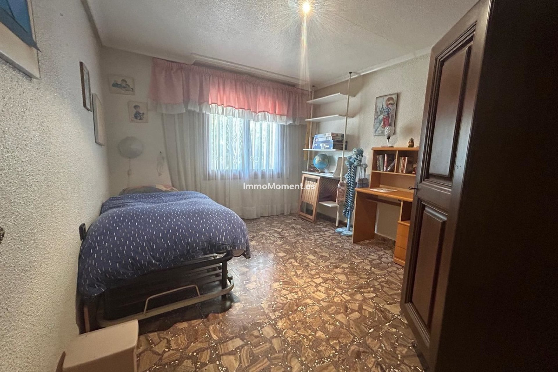 Wiederverkauf - Freistehende Villa - San Fulgencio - La Marina
