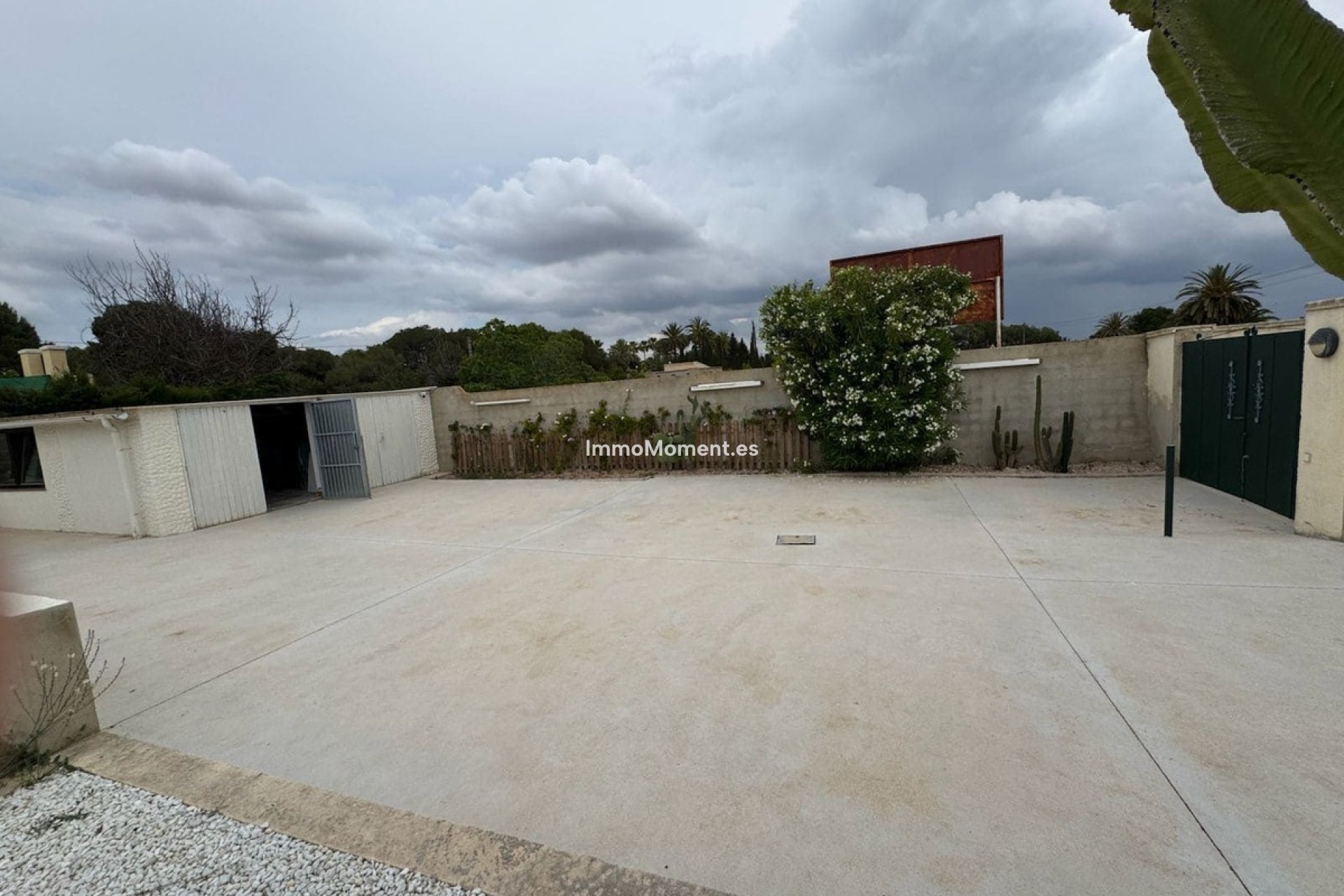 Wiederverkauf - Freistehende Villa - San Fulgencio - La Marina