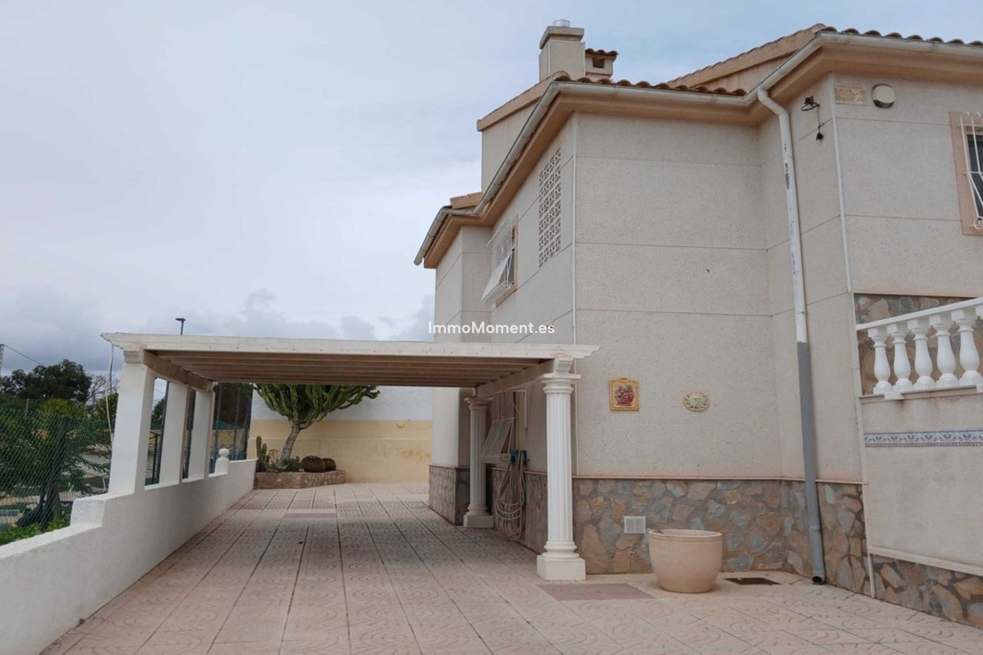 Wiederverkauf - Freistehende Villa - San Fulgencio - La Marina