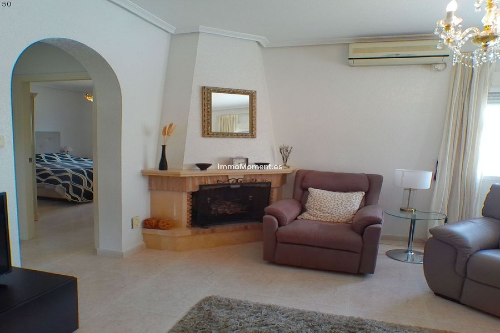 Wiederverkauf - Freistehende Villa - San Fulgencio - La Marina