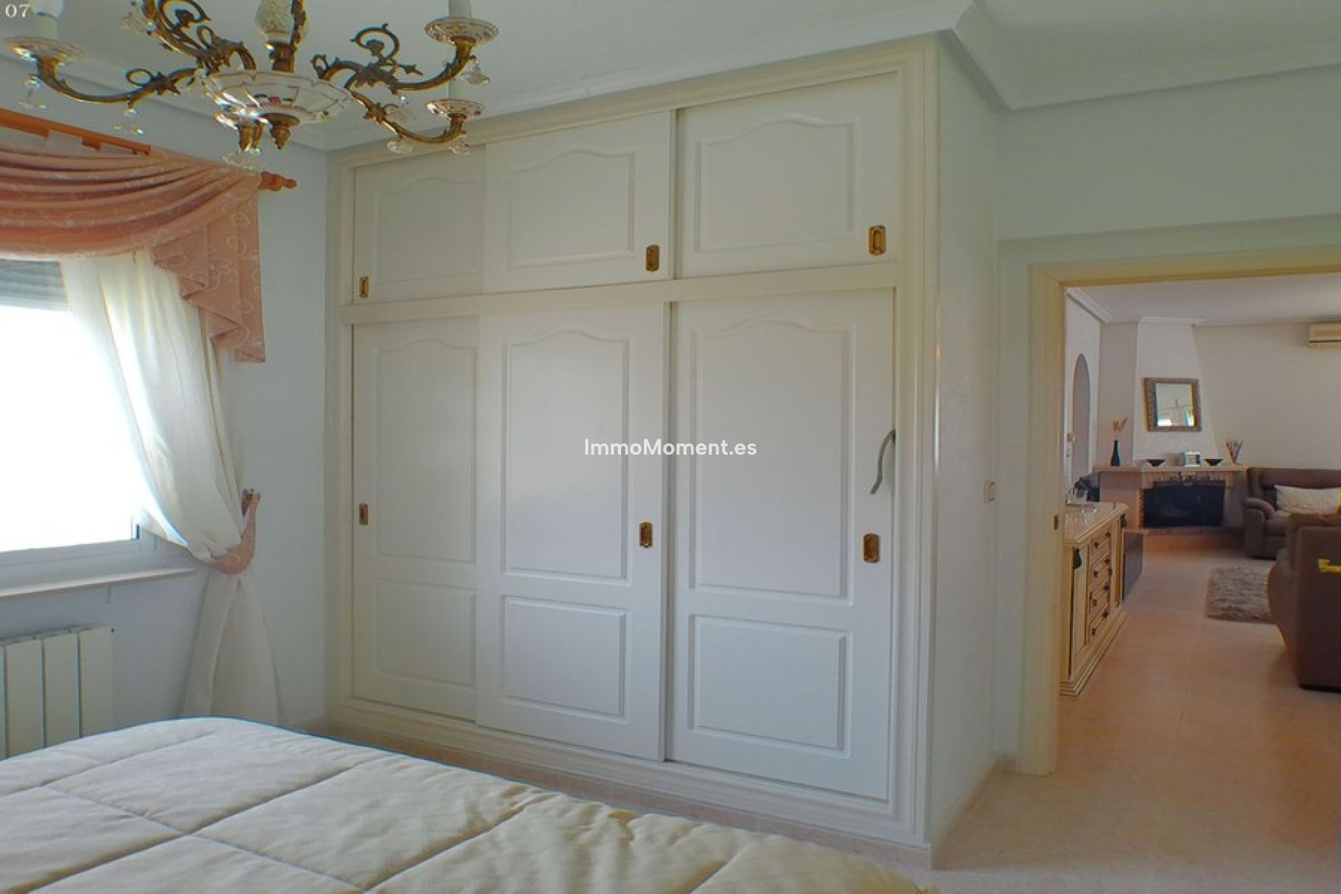 Wiederverkauf - Freistehende Villa - San Fulgencio - La Marina