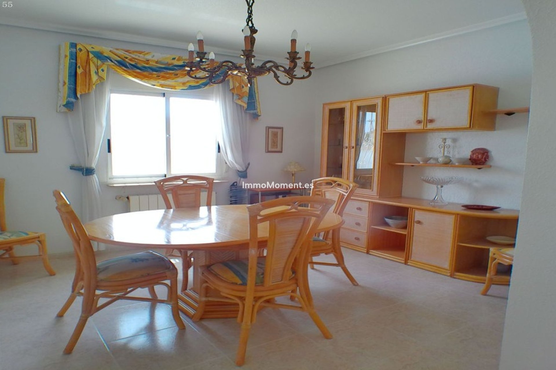 Wiederverkauf - Freistehende Villa - San Fulgencio - La Marina
