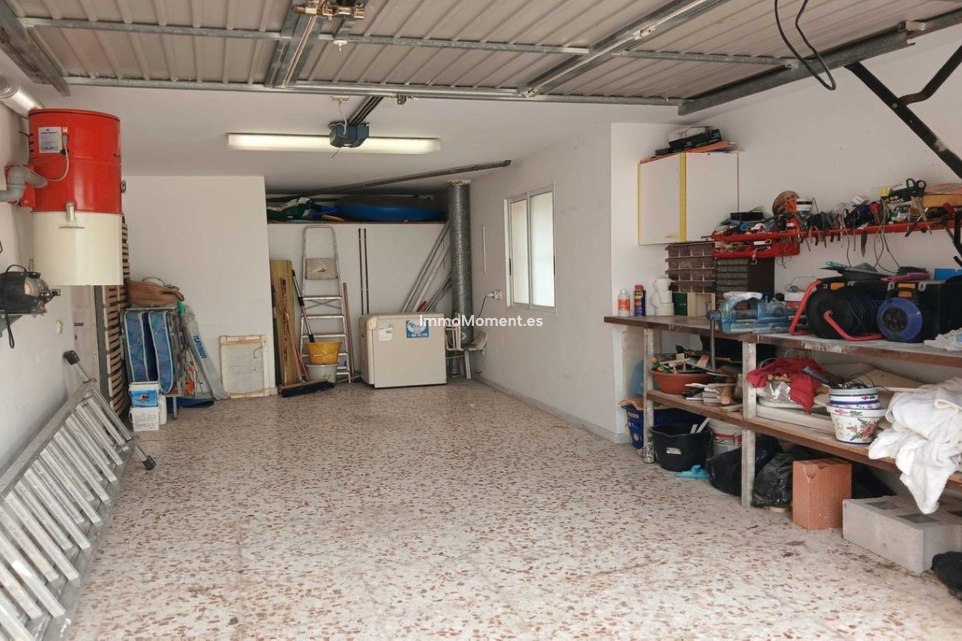 Wiederverkauf - Freistehende Villa - San Fulgencio - La Marina