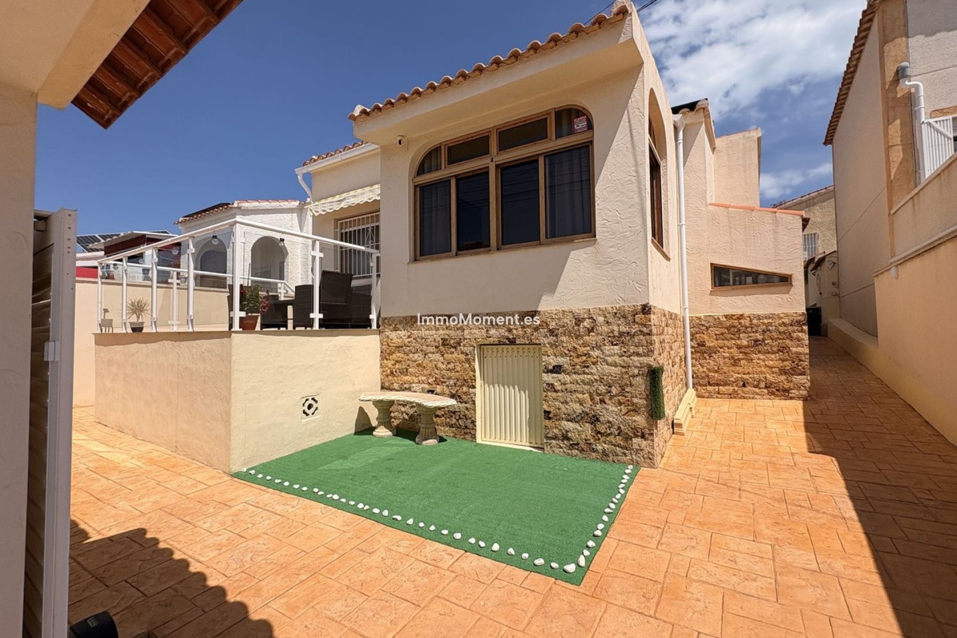 Wiederverkauf - Freistehende Villa - San Fulgencio - La Marina