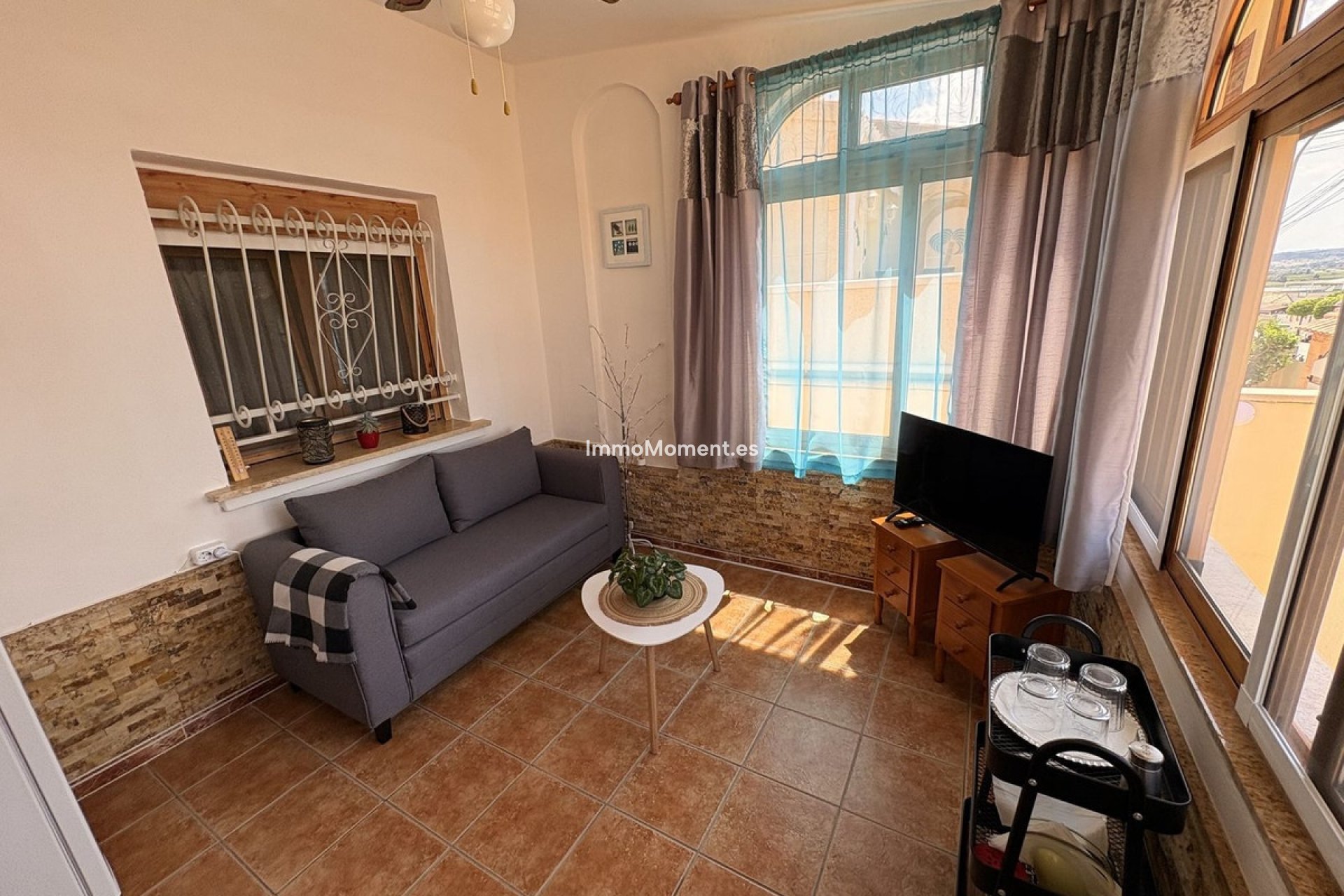 Wiederverkauf - Freistehende Villa - San Fulgencio - La Marina