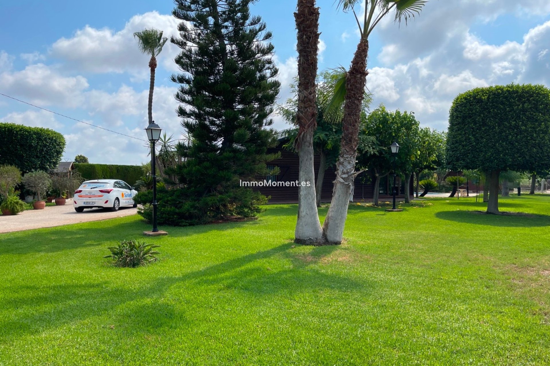 Wiederverkauf - Freistehende Villa - San Fulgencio - La Marina