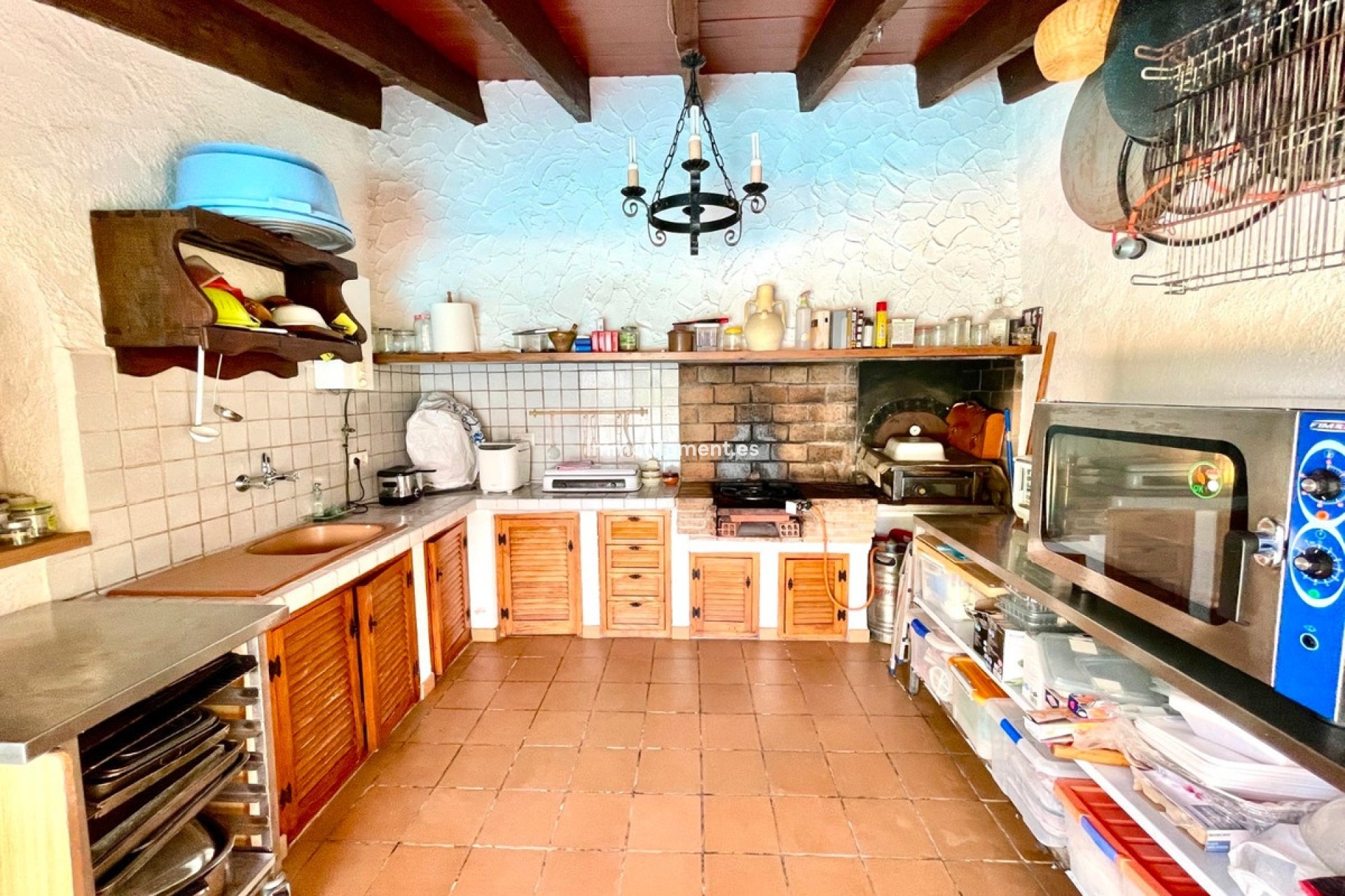 Wiederverkauf - Freistehende Villa - San Fulgencio - La Marina