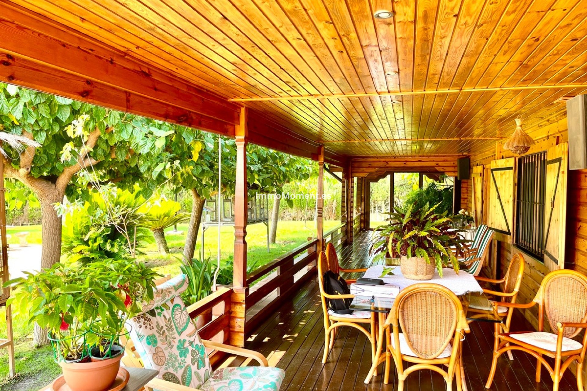 Wiederverkauf - Freistehende Villa - San Fulgencio - La Marina
