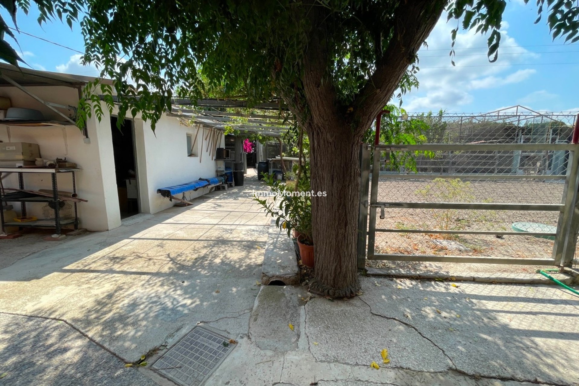 Wiederverkauf - Freistehende Villa - San Fulgencio - La Marina