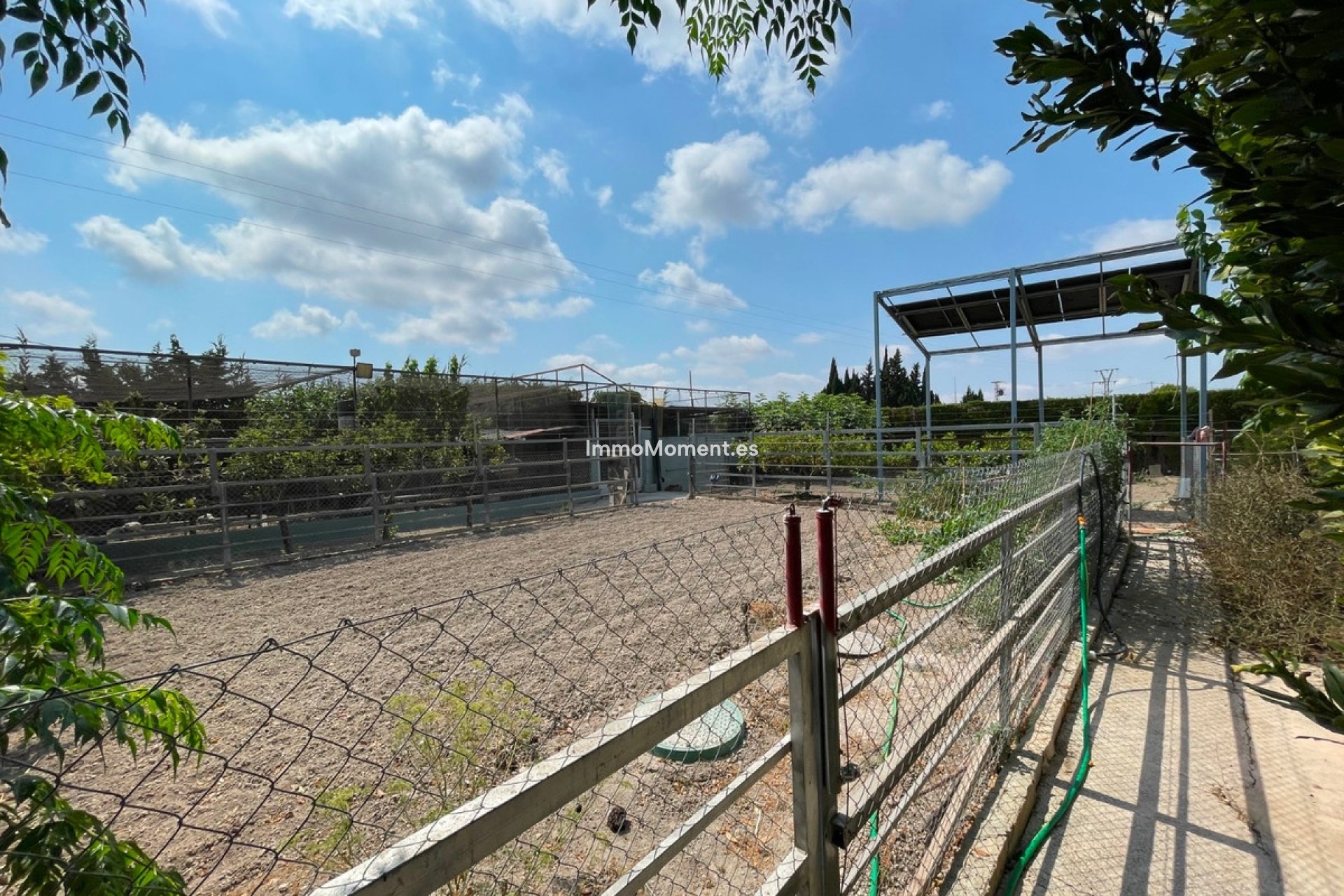 Wiederverkauf - Freistehende Villa - San Fulgencio - La Marina