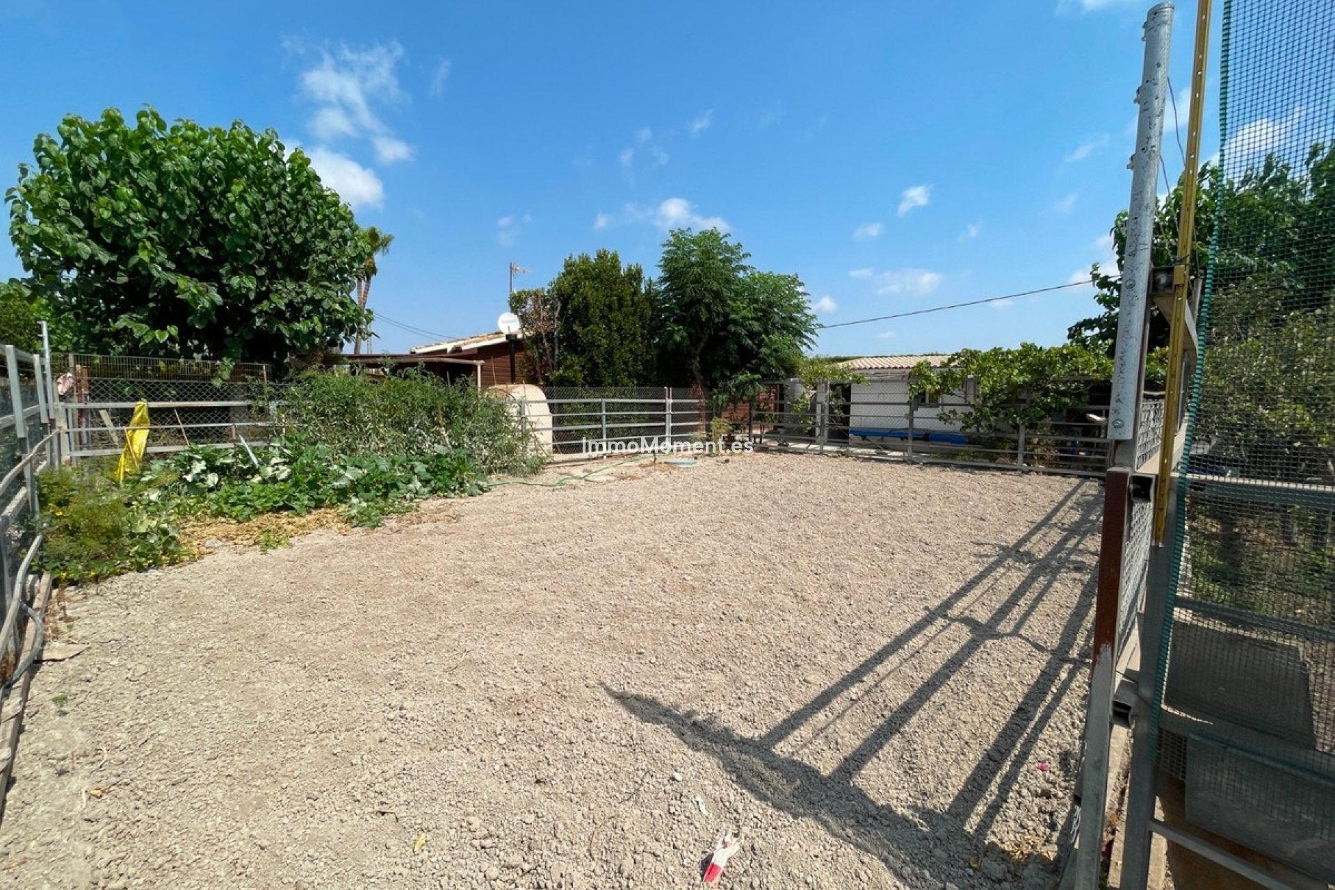 Wiederverkauf - Freistehende Villa - San Fulgencio - La Marina