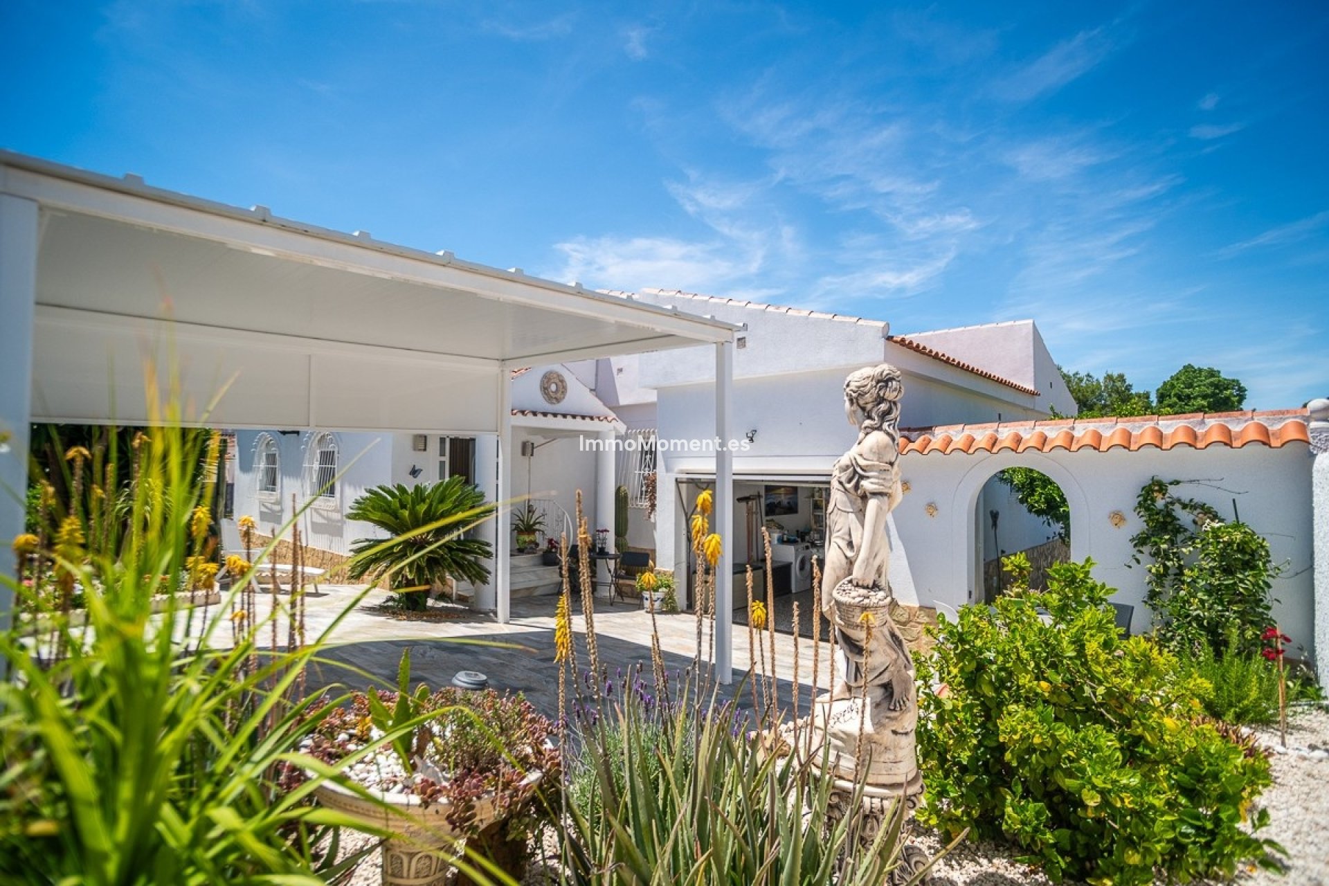 Wiederverkauf - Freistehende Villa - San Fulgencio - La Marina