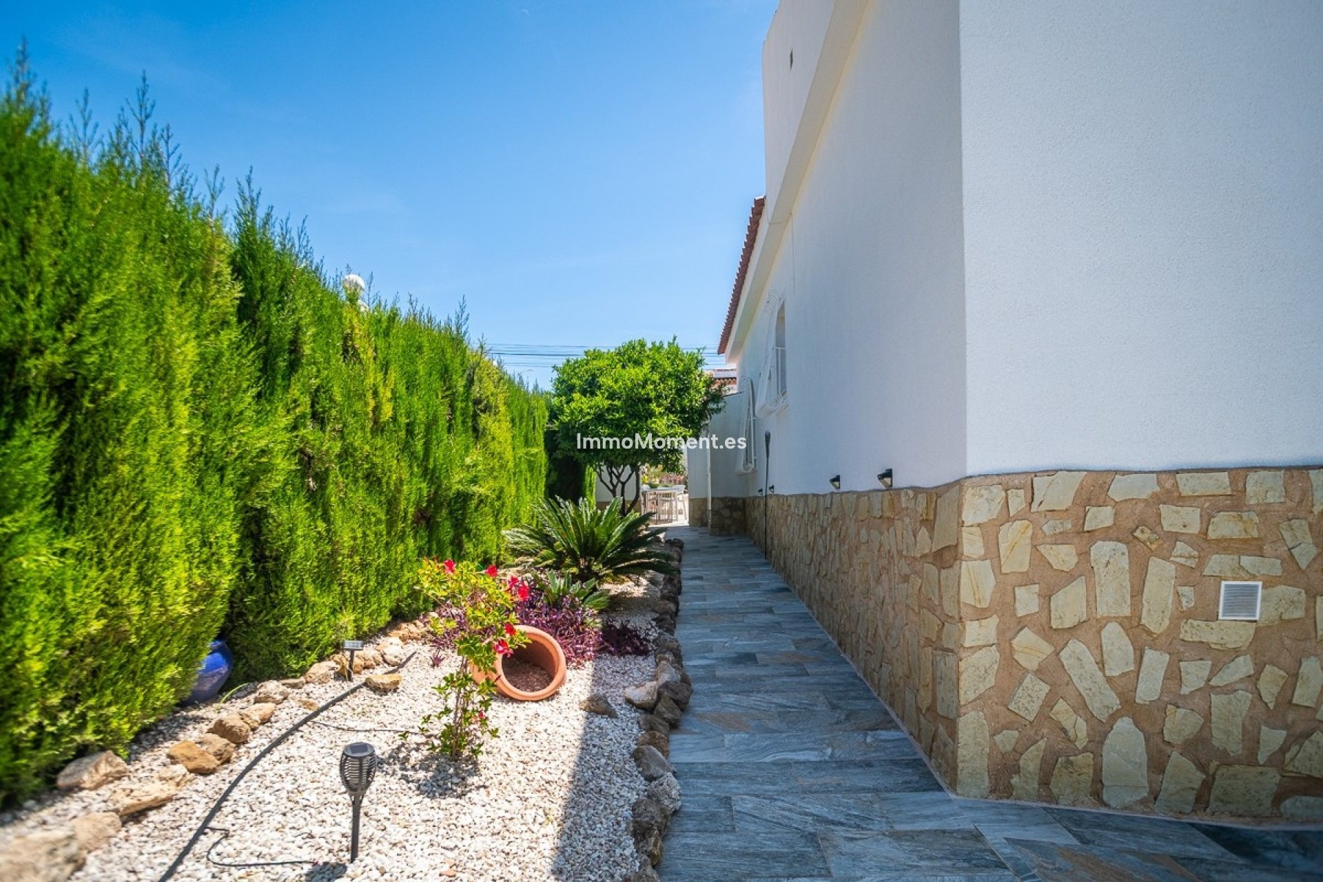Wiederverkauf - Freistehende Villa - San Fulgencio - La Marina