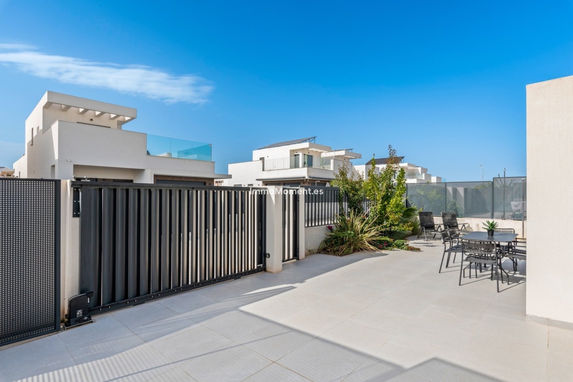 Wiederverkauf - Freistehende Villa - San Fulgencio - La Marina