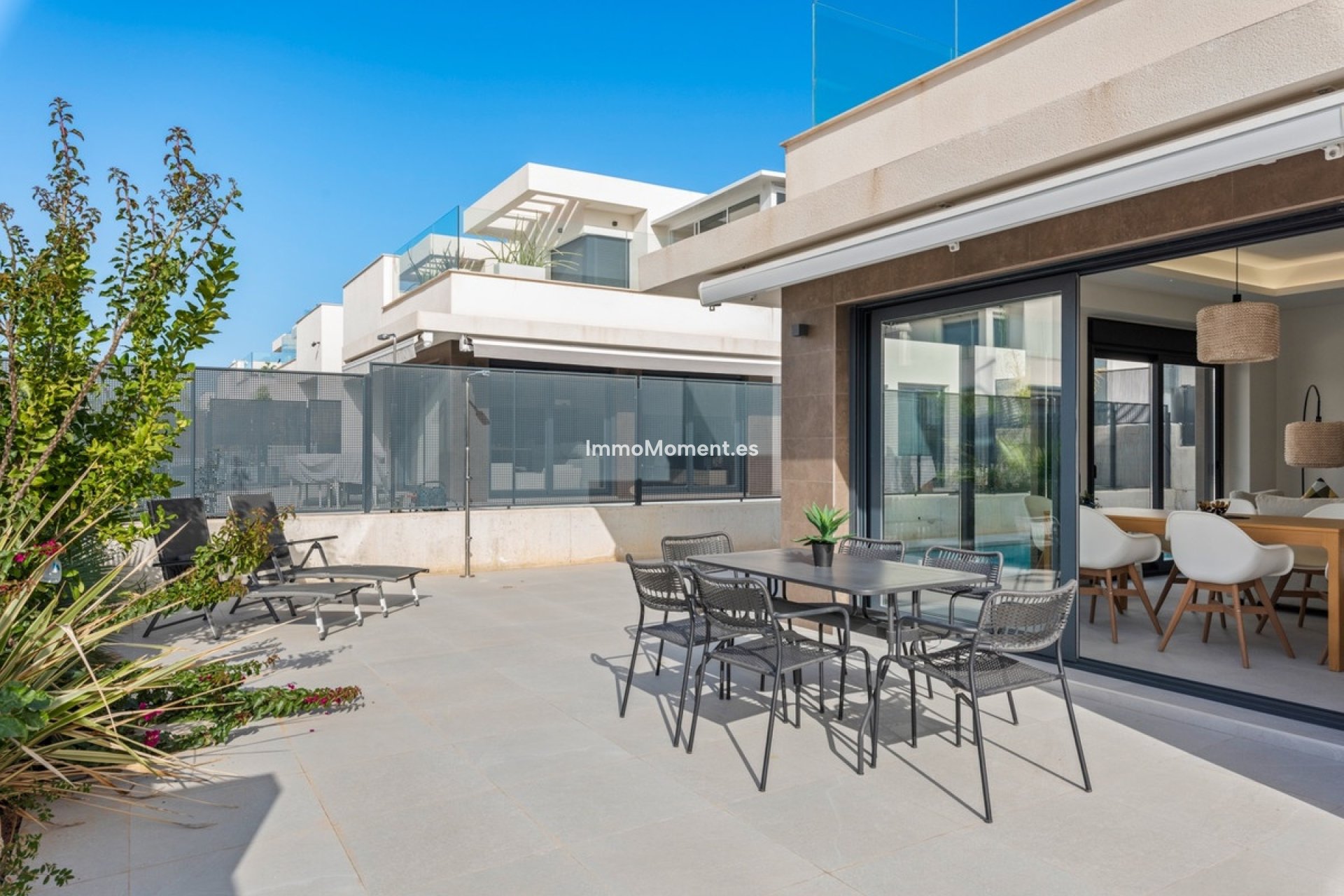 Wiederverkauf - Freistehende Villa - San Fulgencio - La Marina
