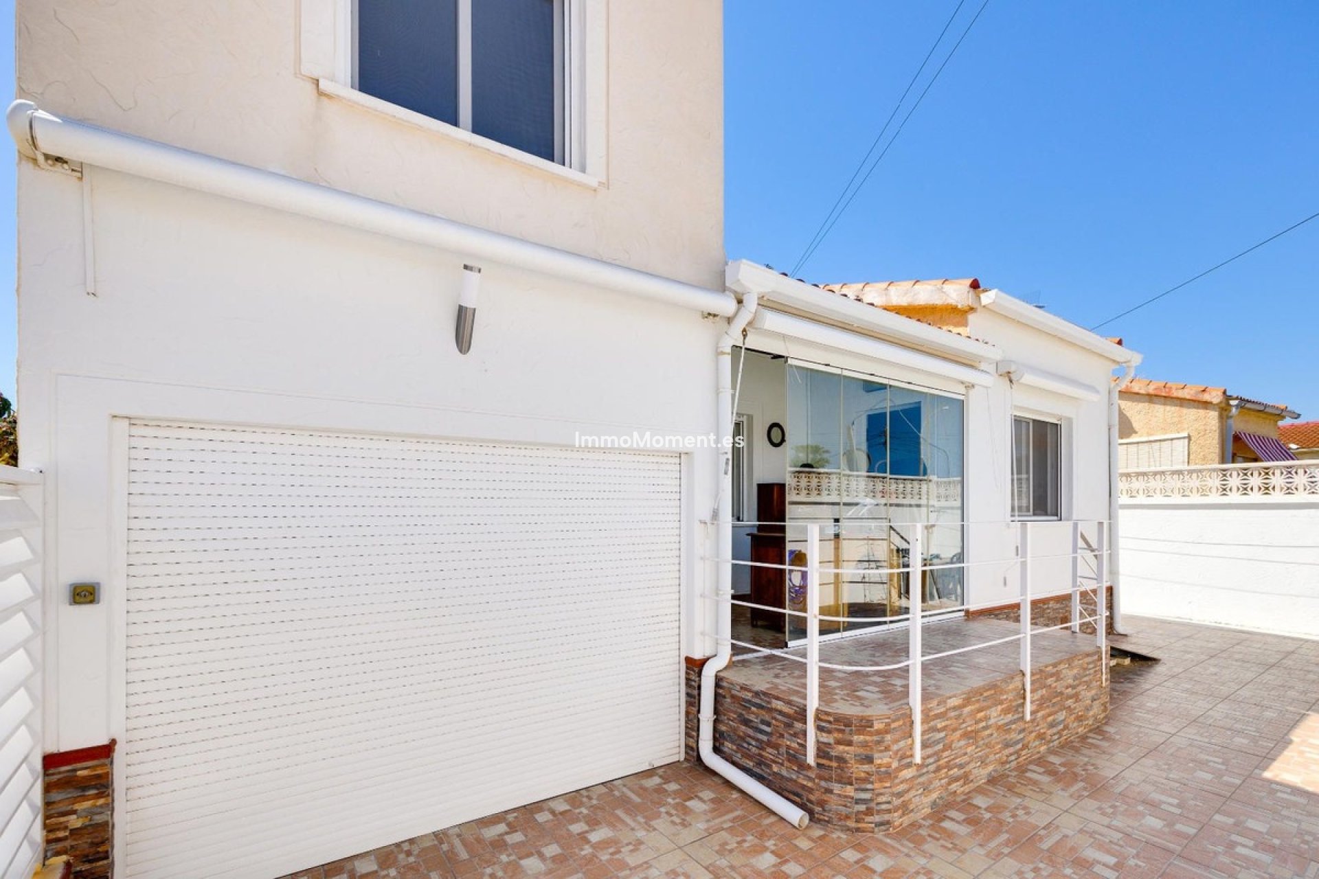 Wiederverkauf - Freistehende Villa - San Fulgencio - La Marina