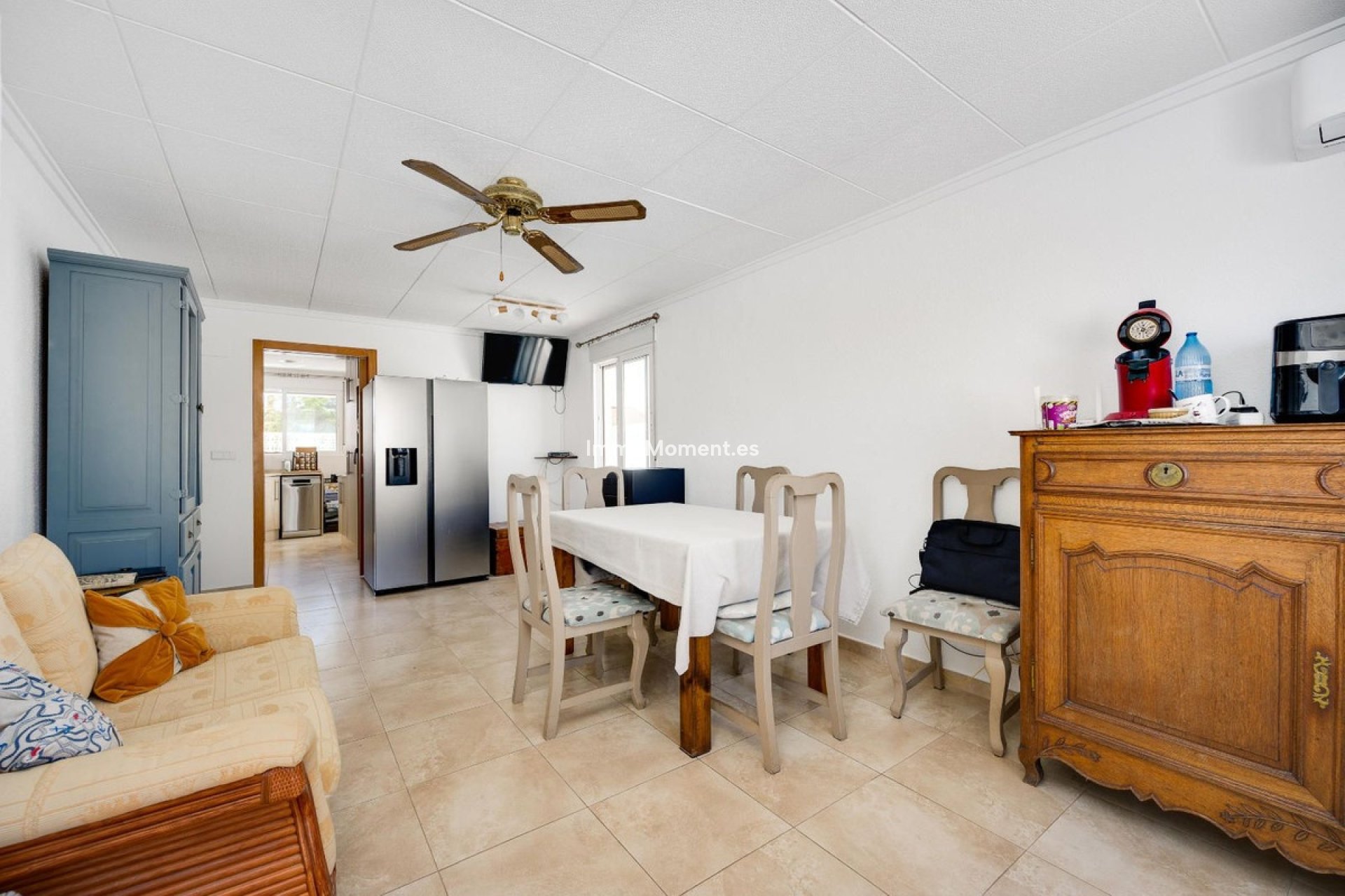 Wiederverkauf - Freistehende Villa - San Fulgencio - La Marina
