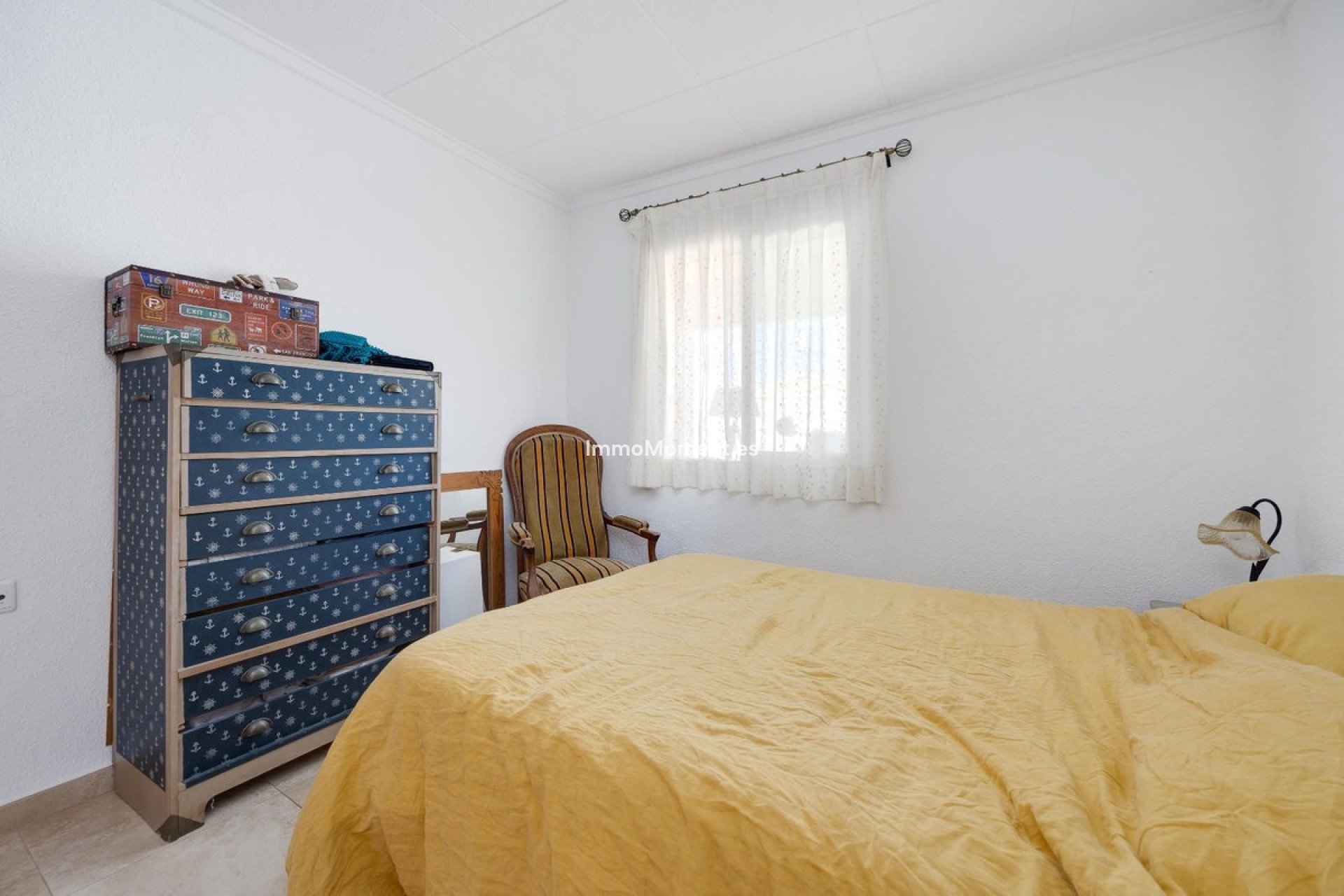 Wiederverkauf - Freistehende Villa - San Fulgencio - La Marina