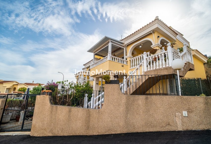 Wiederverkauf - Freistehende Villa - San Fulgencio - San Fulgencio Centro