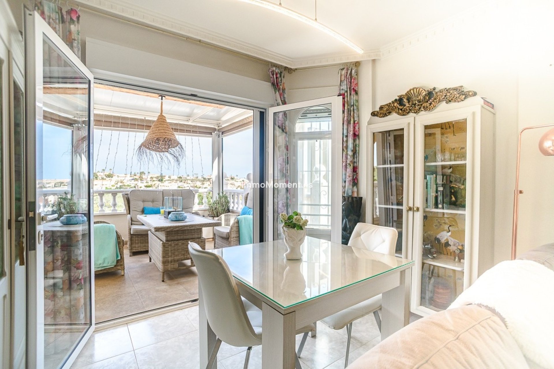Wiederverkauf - Freistehende Villa - San Fulgencio - San Fulgencio Centro
