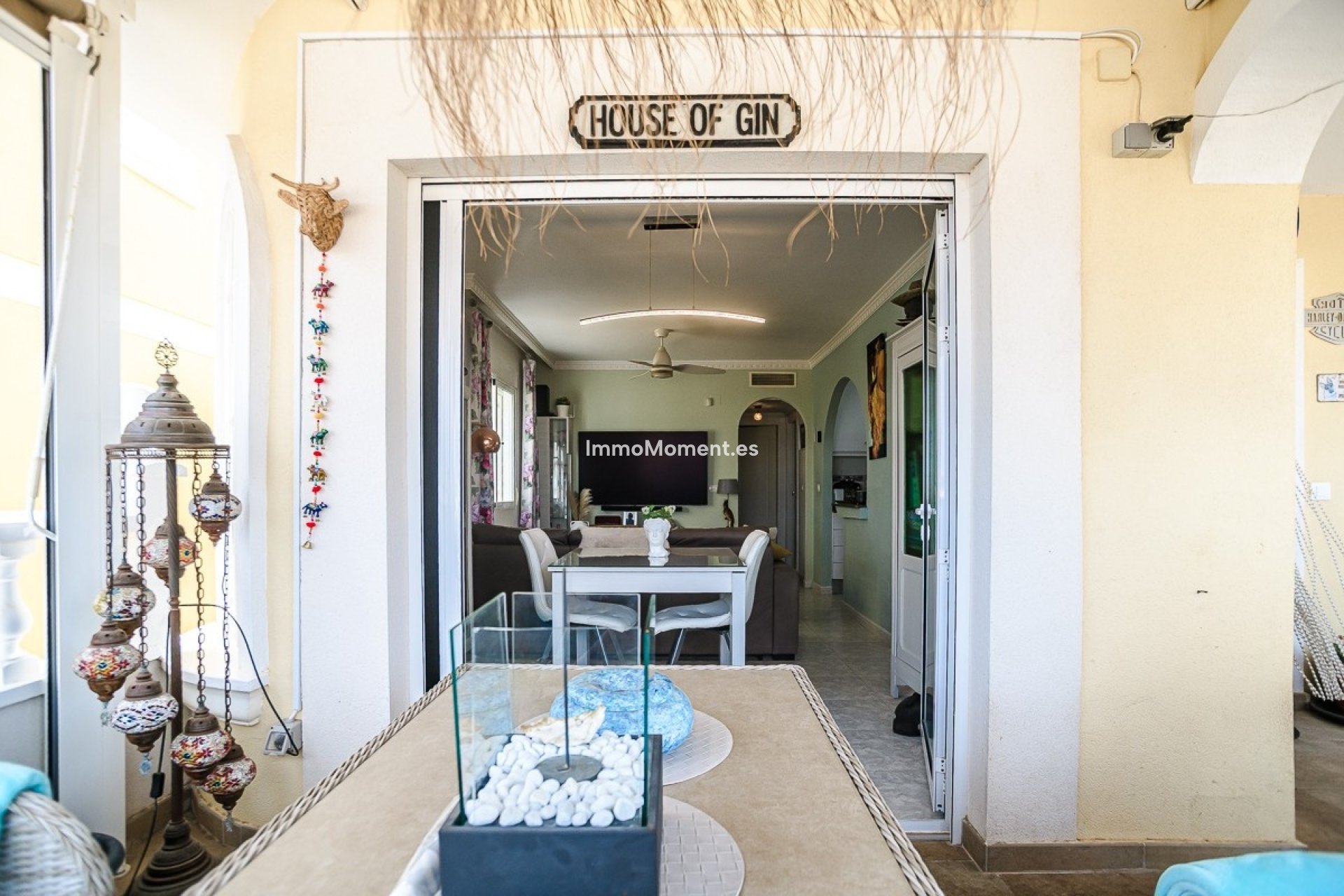 Wiederverkauf - Freistehende Villa - San Fulgencio - San Fulgencio Centro