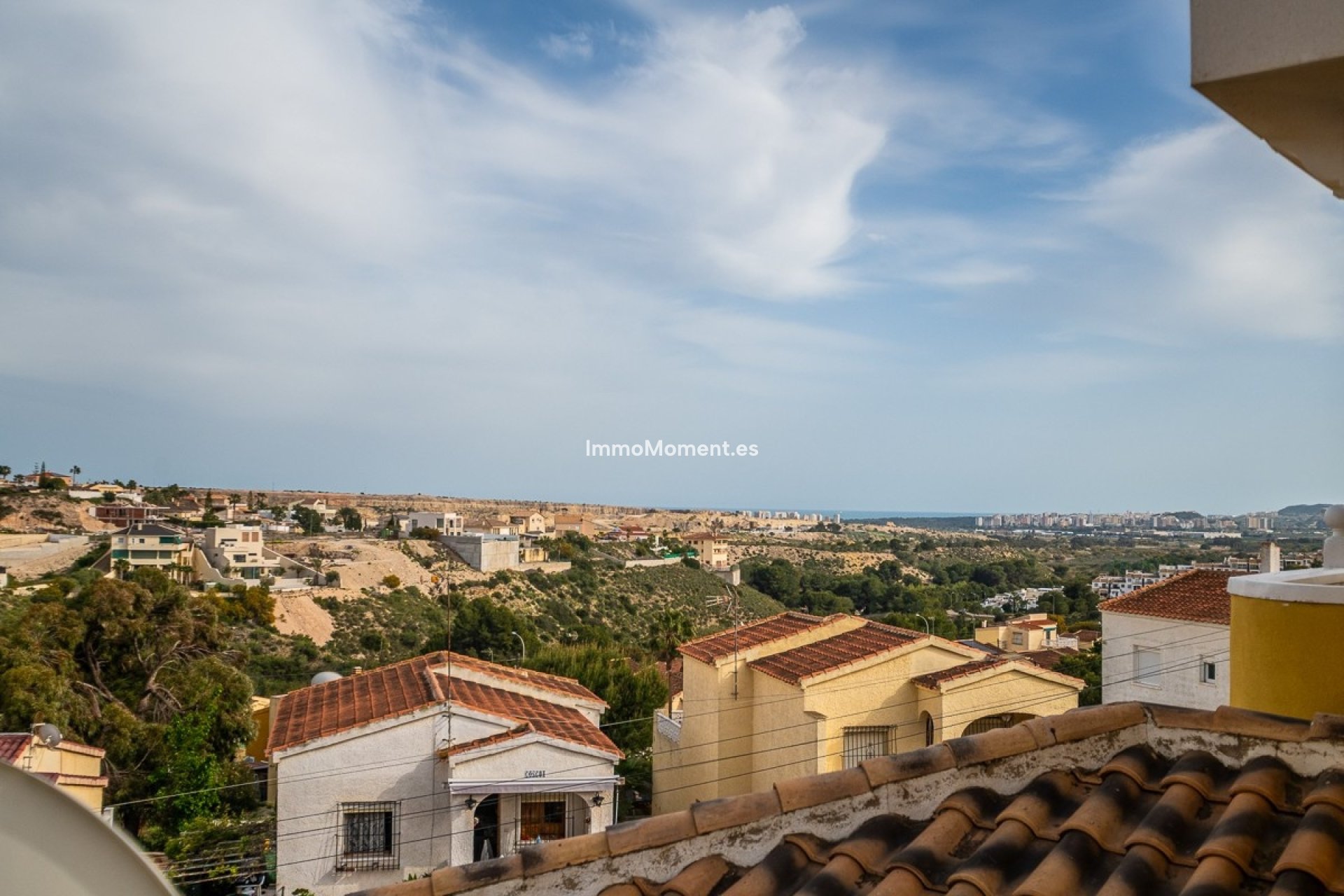 Wiederverkauf - Freistehende Villa - San Fulgencio - San Fulgencio Centro
