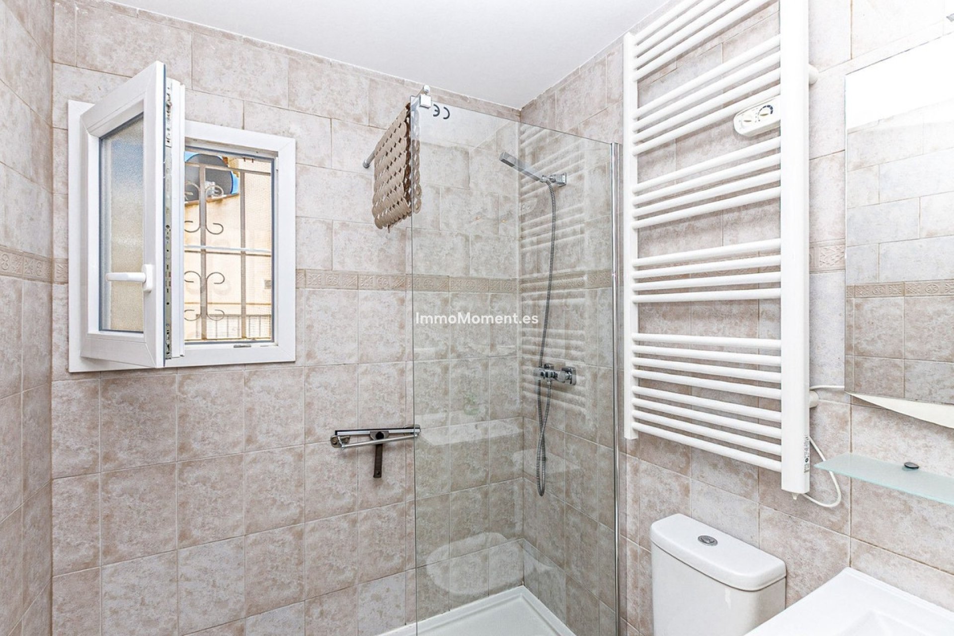 Wiederverkauf - Freistehende Villa - San Fulgencio - San Fulgencio Centro