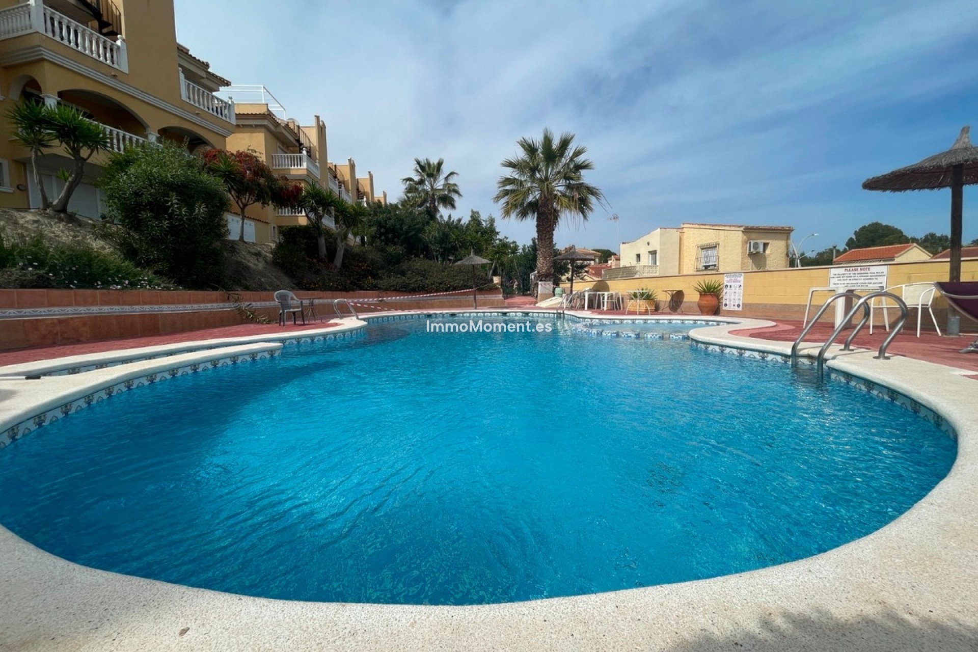 Wiederverkauf - Freistehende Villa - San Fulgencio - San Fulgencio Centro
