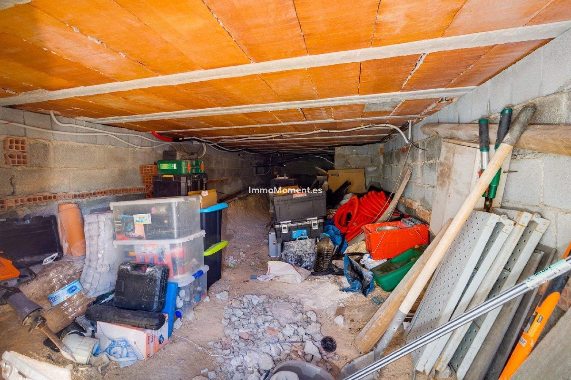 Wiederverkauf - Freistehende Villa - San Fulgencio - San Fulgencio Centro