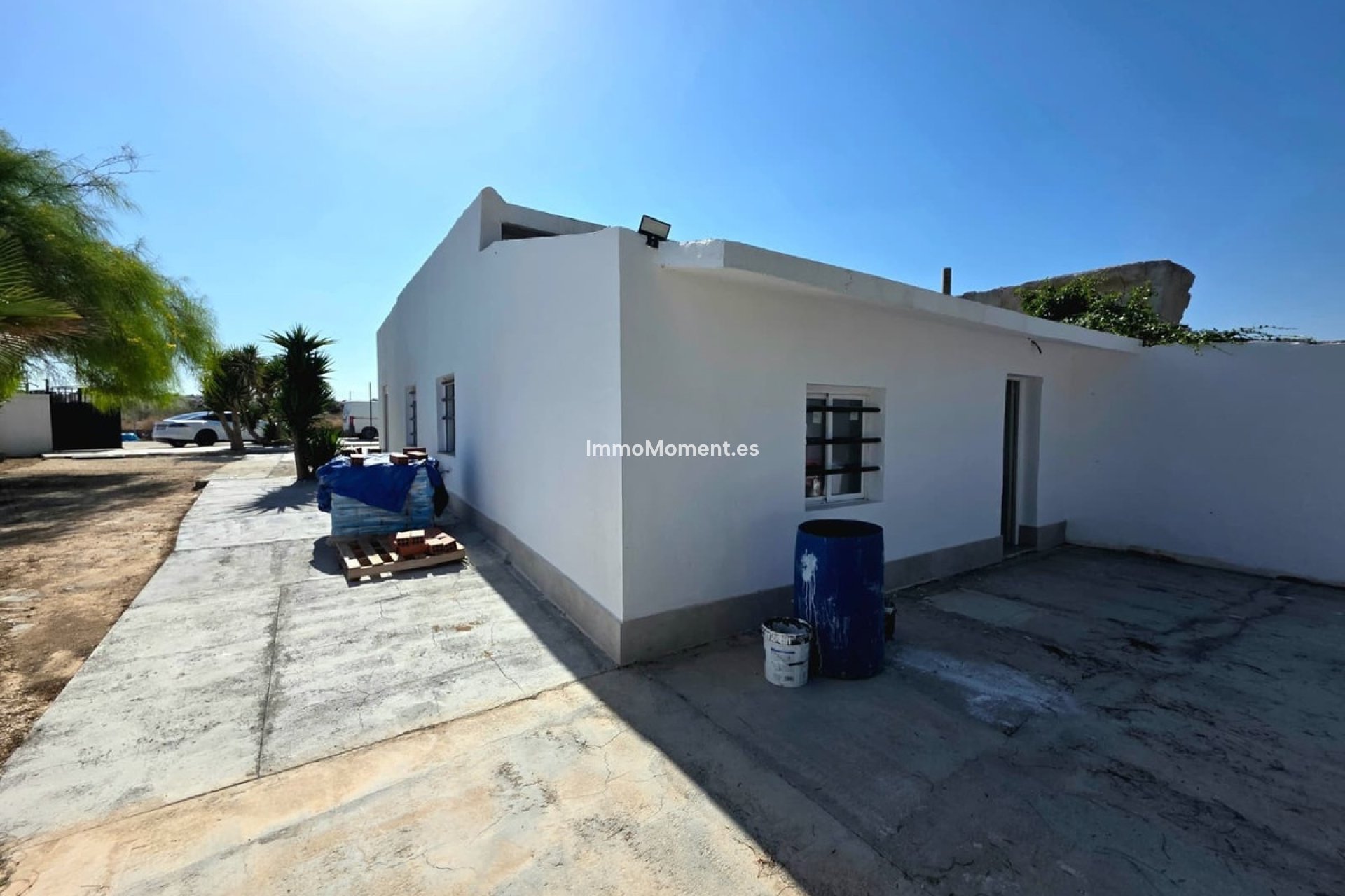 Wiederverkauf - Freistehende Villa - San Fulgencio - San Fulgencio Centro