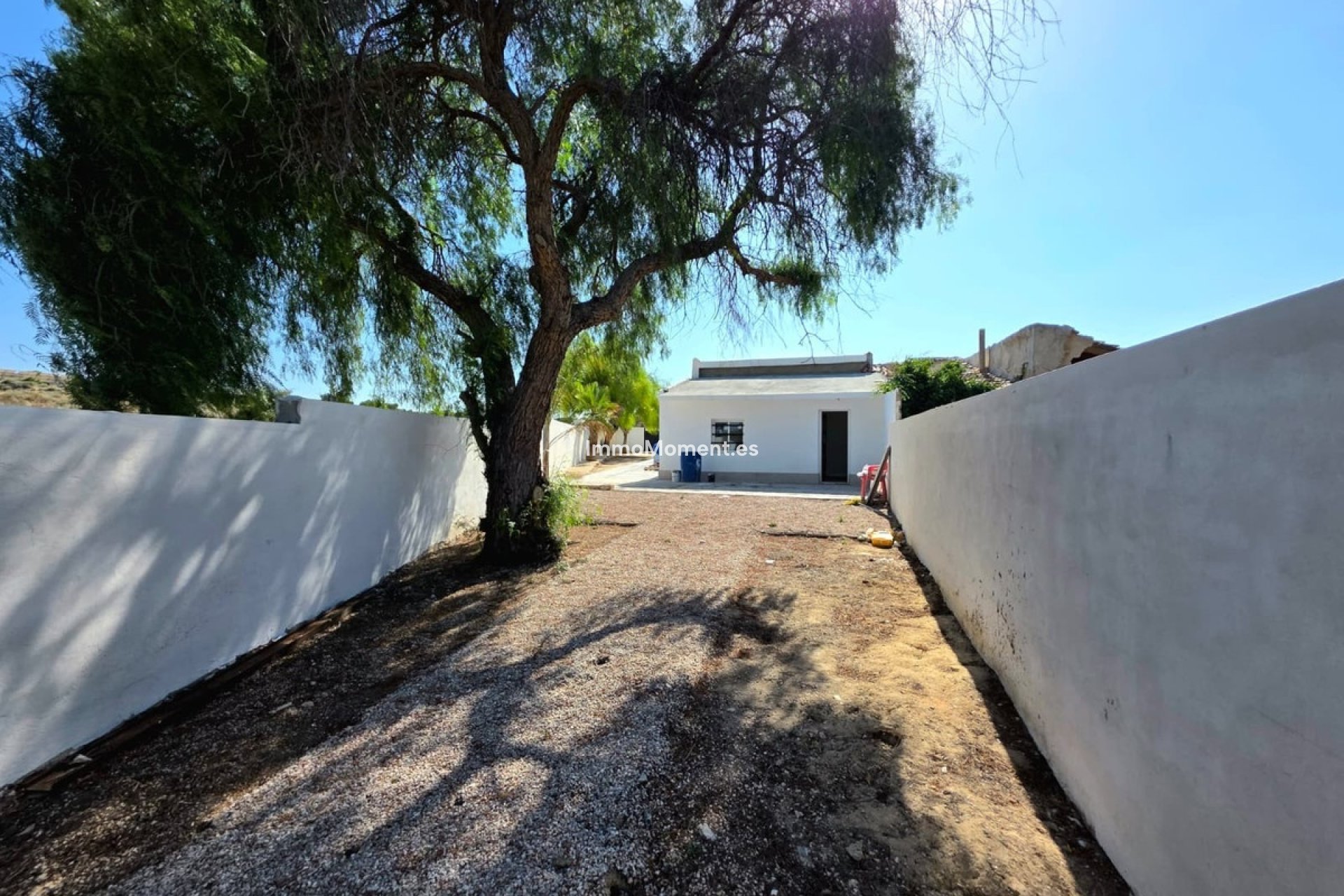 Wiederverkauf - Freistehende Villa - San Fulgencio - San Fulgencio Centro