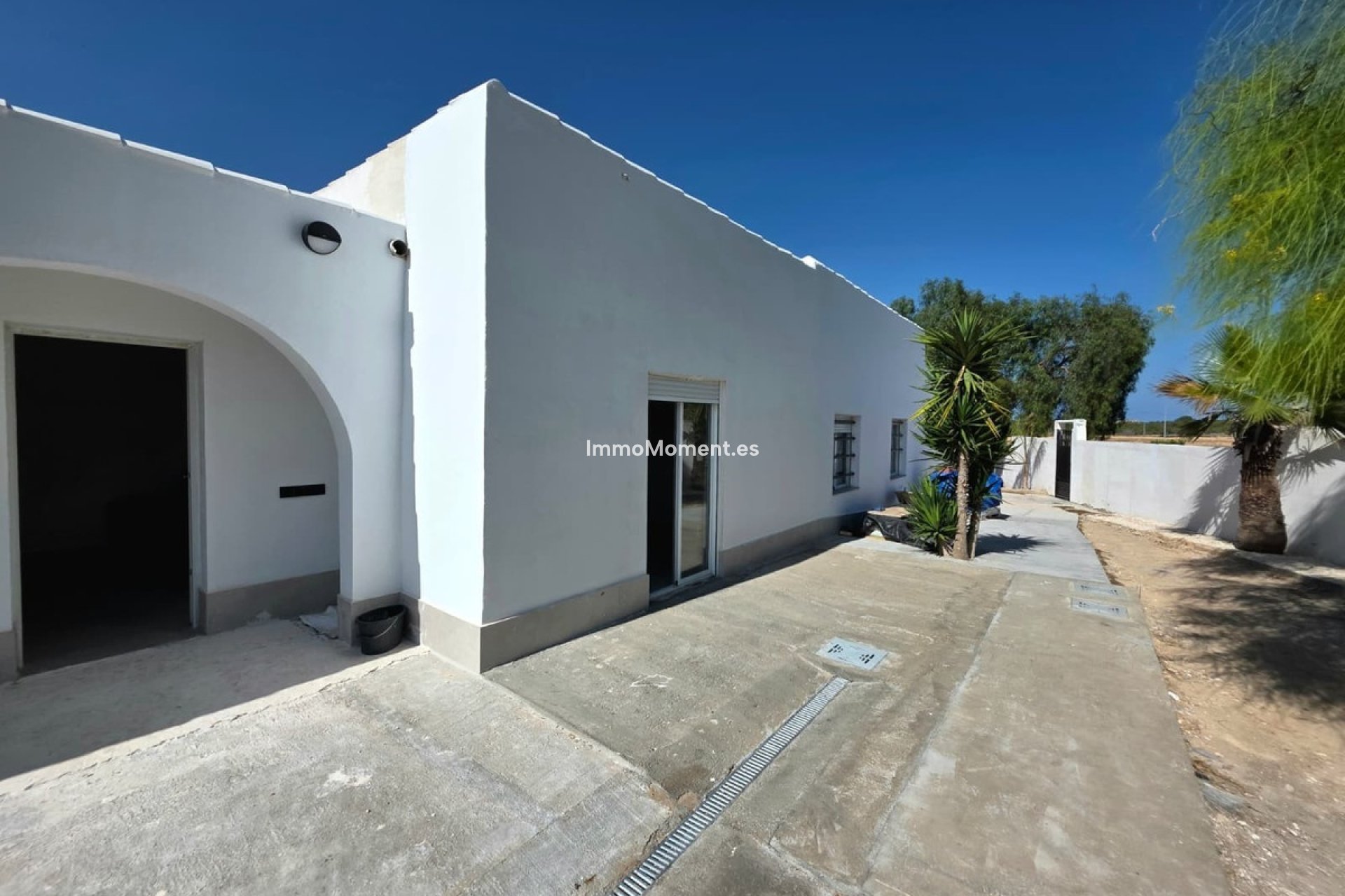 Wiederverkauf - Freistehende Villa - San Fulgencio - San Fulgencio Centro