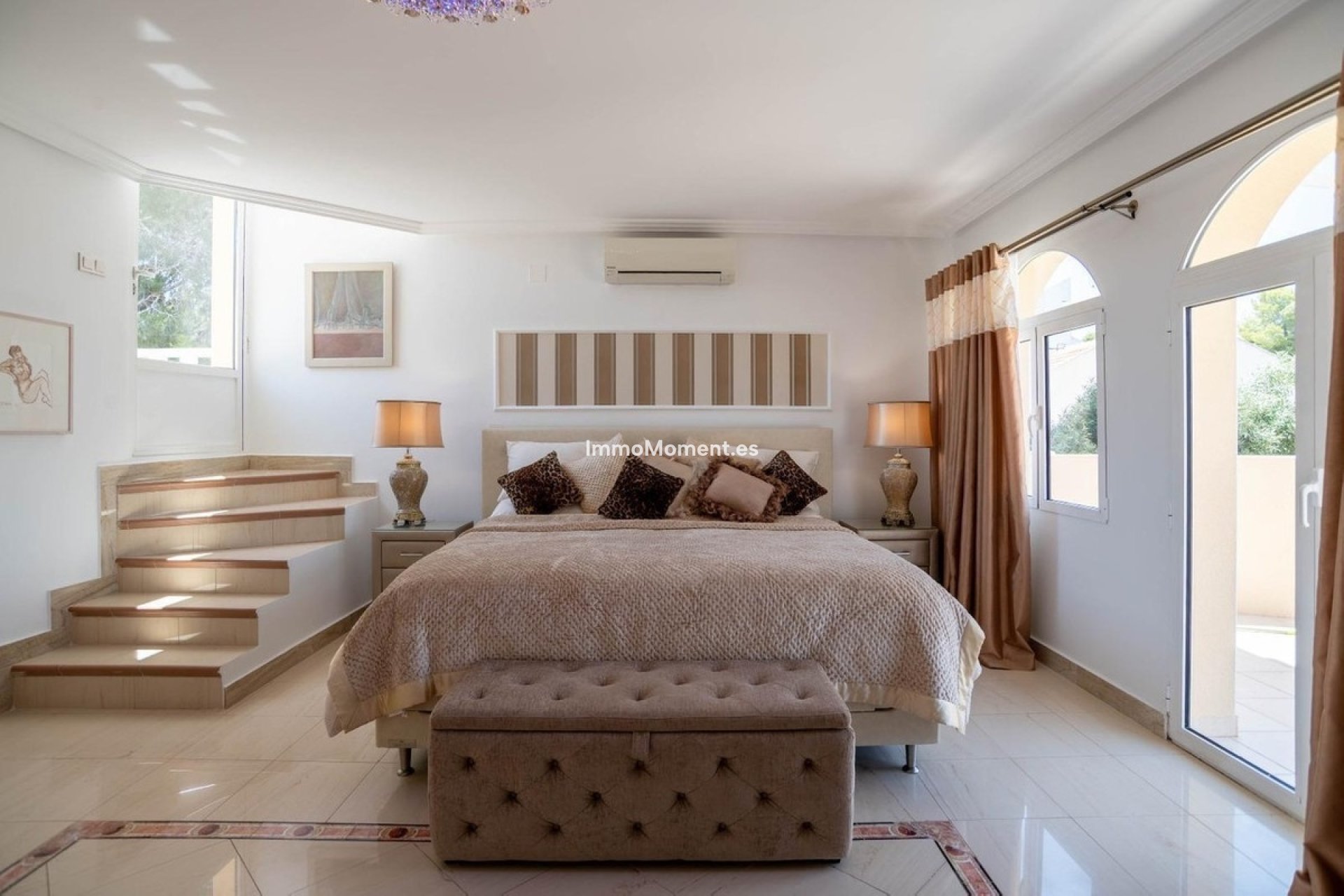 Wiederverkauf - Freistehende Villa - San Miguel de Salinas - San Miguel de Salinas Centro