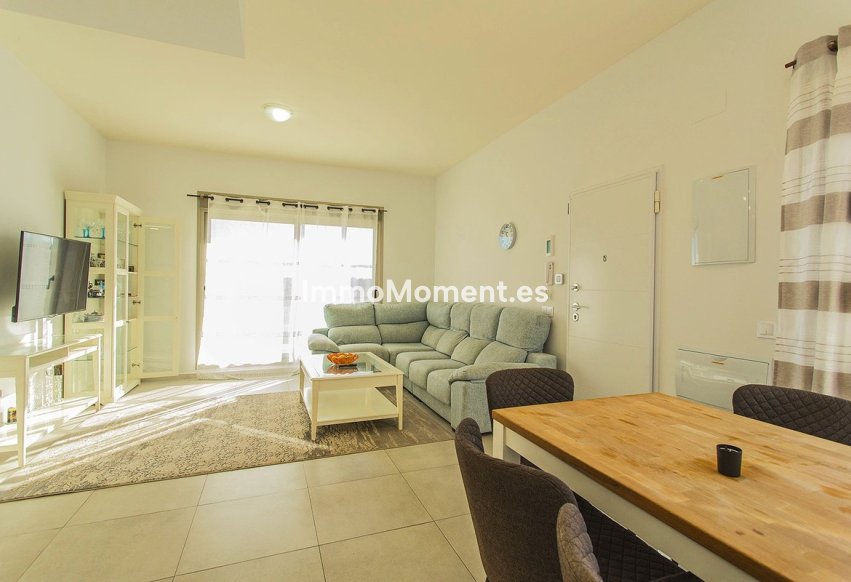 Wiederverkauf - Freistehende Villa - San Miguel de Salinas - San Miguel de Salinas Centro