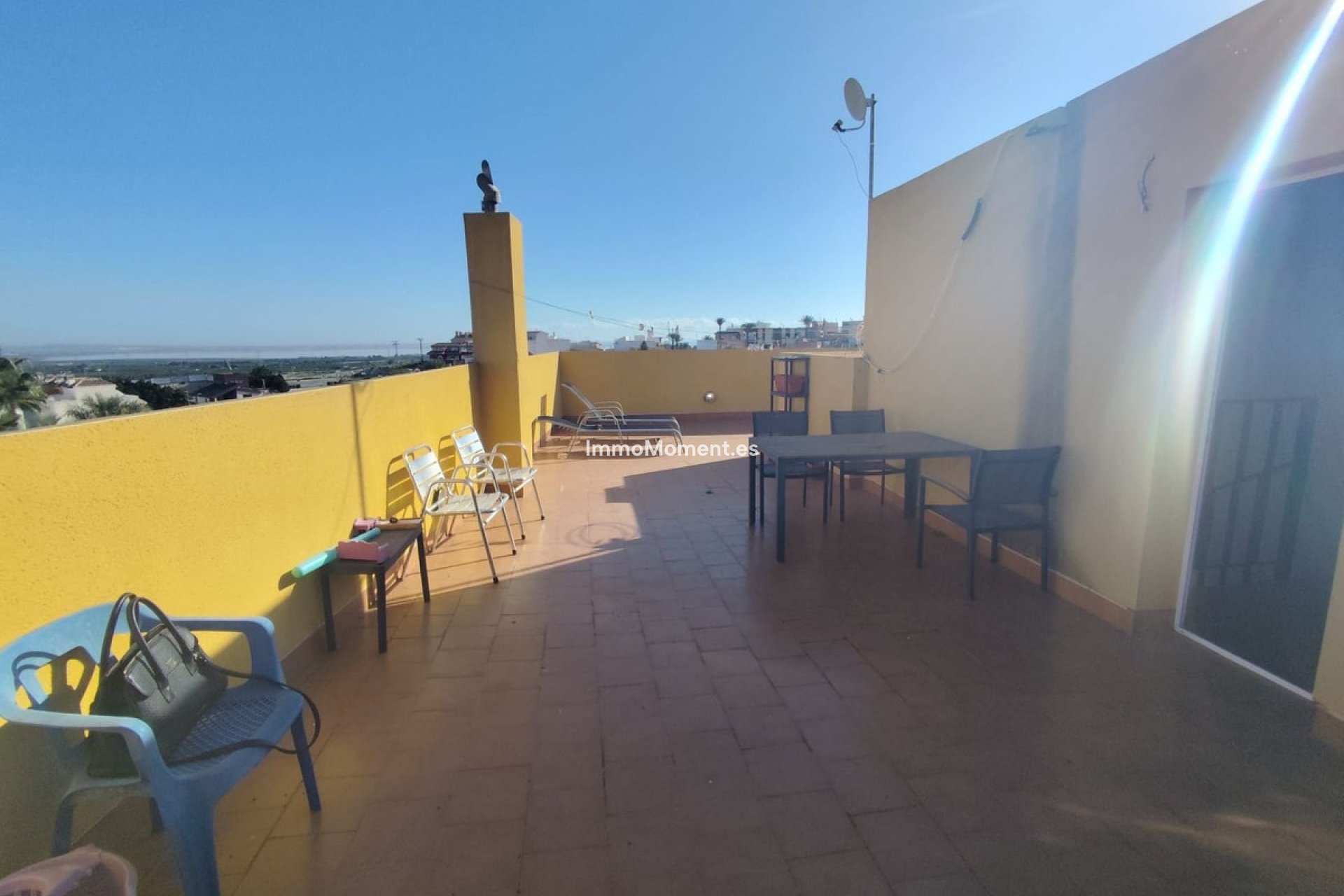 Wiederverkauf - Freistehende Villa - San Miguel de Salinas - San Miguel de Salinas Centro
