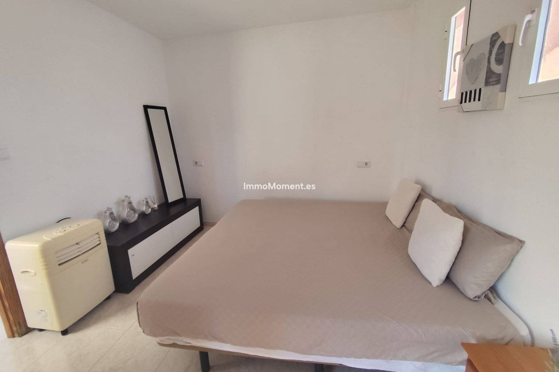 Wiederverkauf - Freistehende Villa - San Miguel de Salinas - San Miguel de Salinas Centro