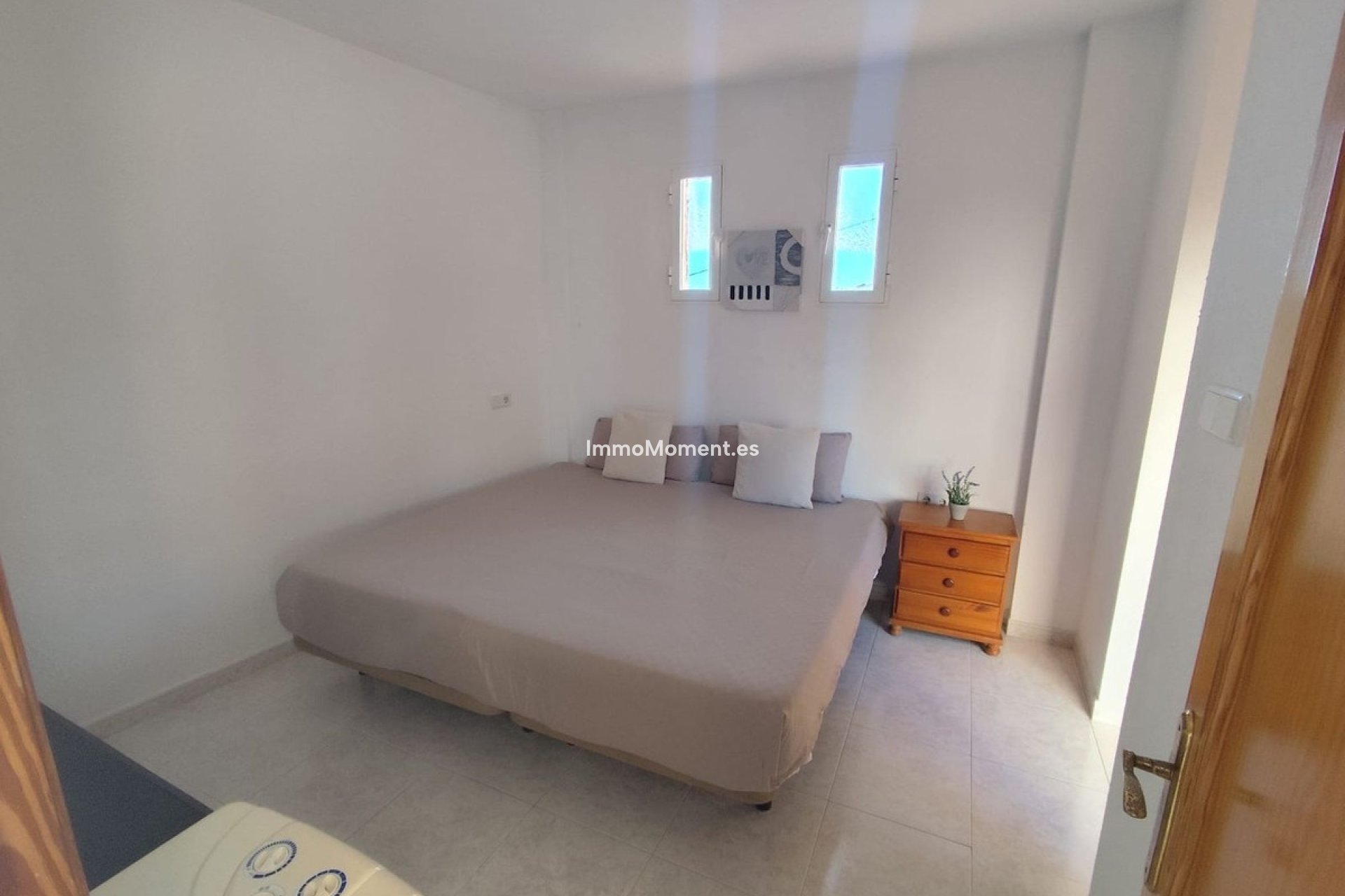 Wiederverkauf - Freistehende Villa - San Miguel de Salinas - San Miguel de Salinas Centro