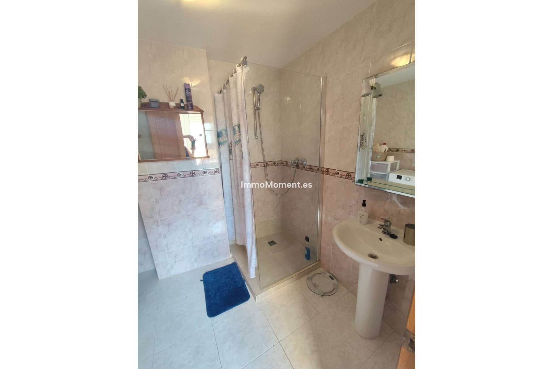 Wiederverkauf - Freistehende Villa - San Miguel de Salinas - San Miguel de Salinas Centro
