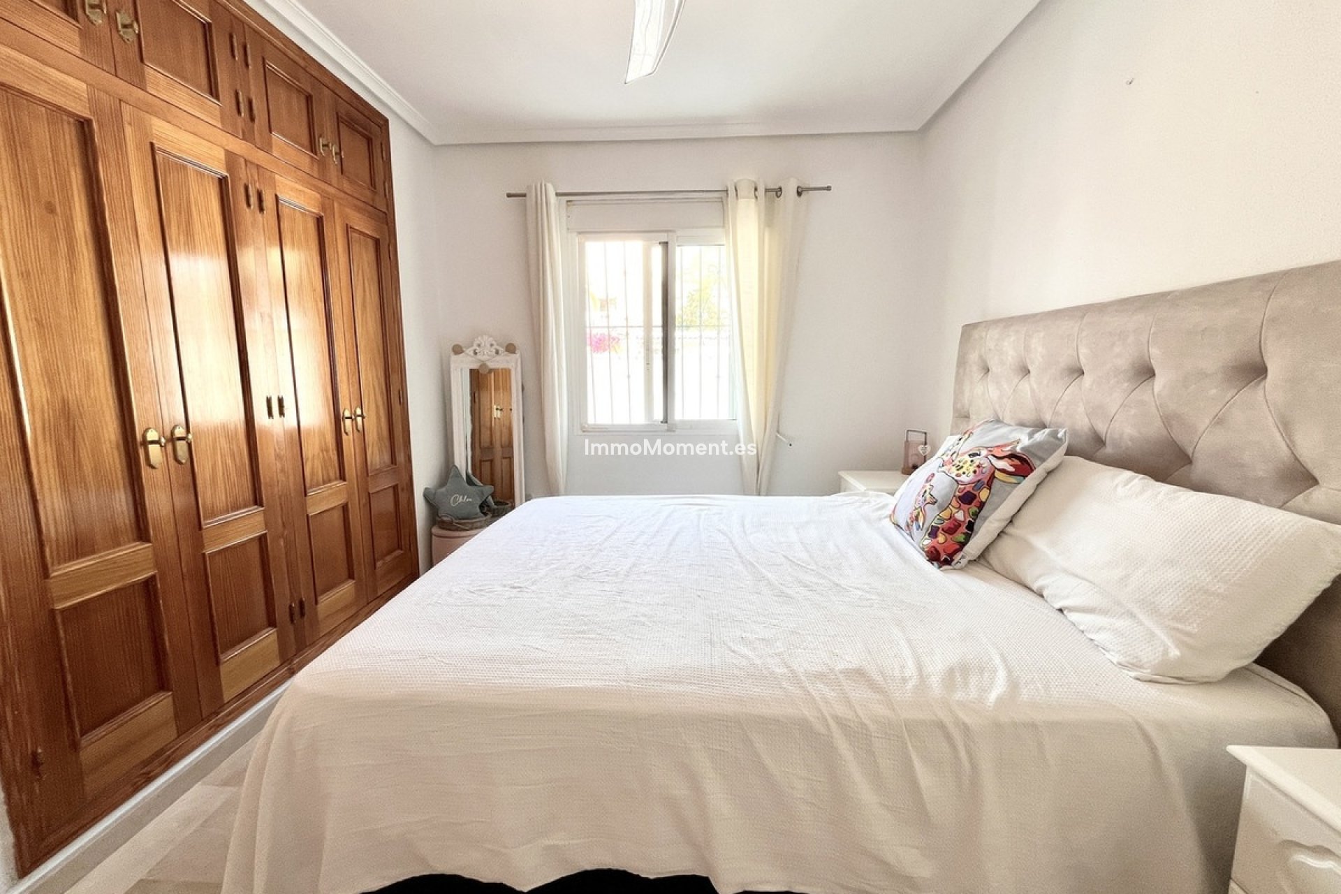 Wiederverkauf - Freistehende Villa - San Miguel de Salinas - San Miguel de Salinas Centro