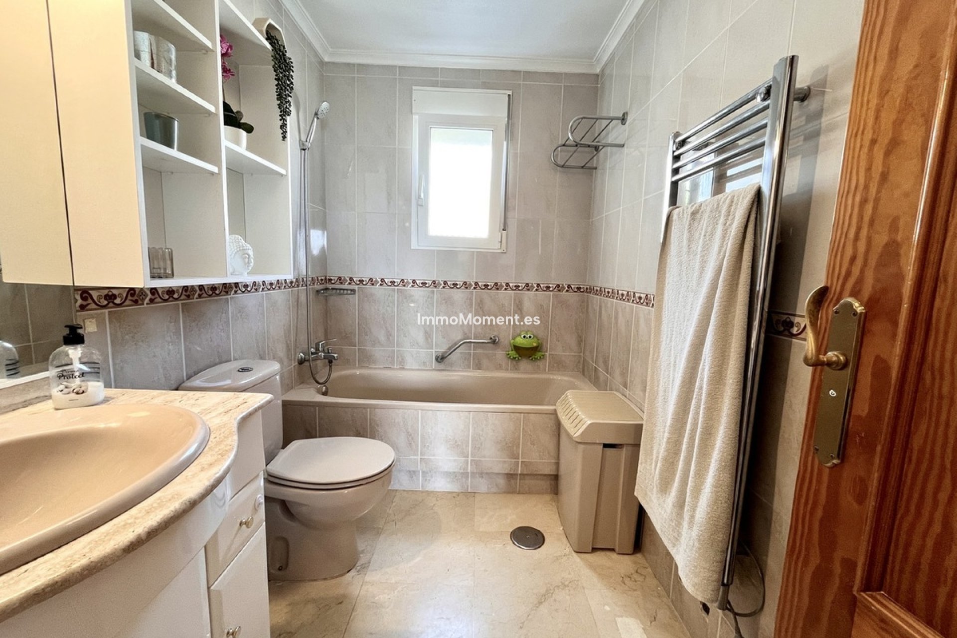 Wiederverkauf - Freistehende Villa - San Miguel de Salinas - San Miguel de Salinas Centro