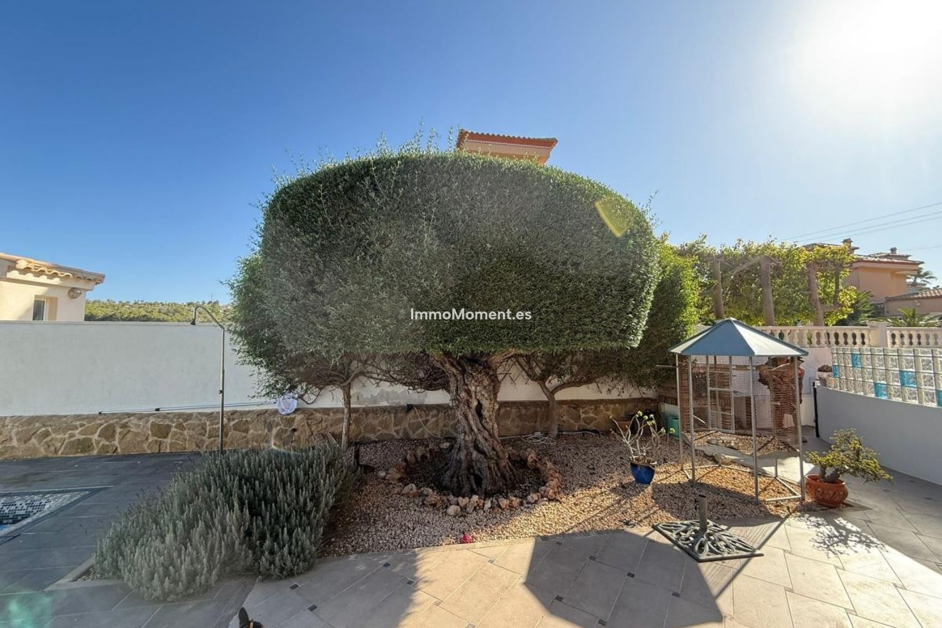 Wiederverkauf - Freistehende Villa - San Miguel de Salinas - San Miguel de Salinas Centro