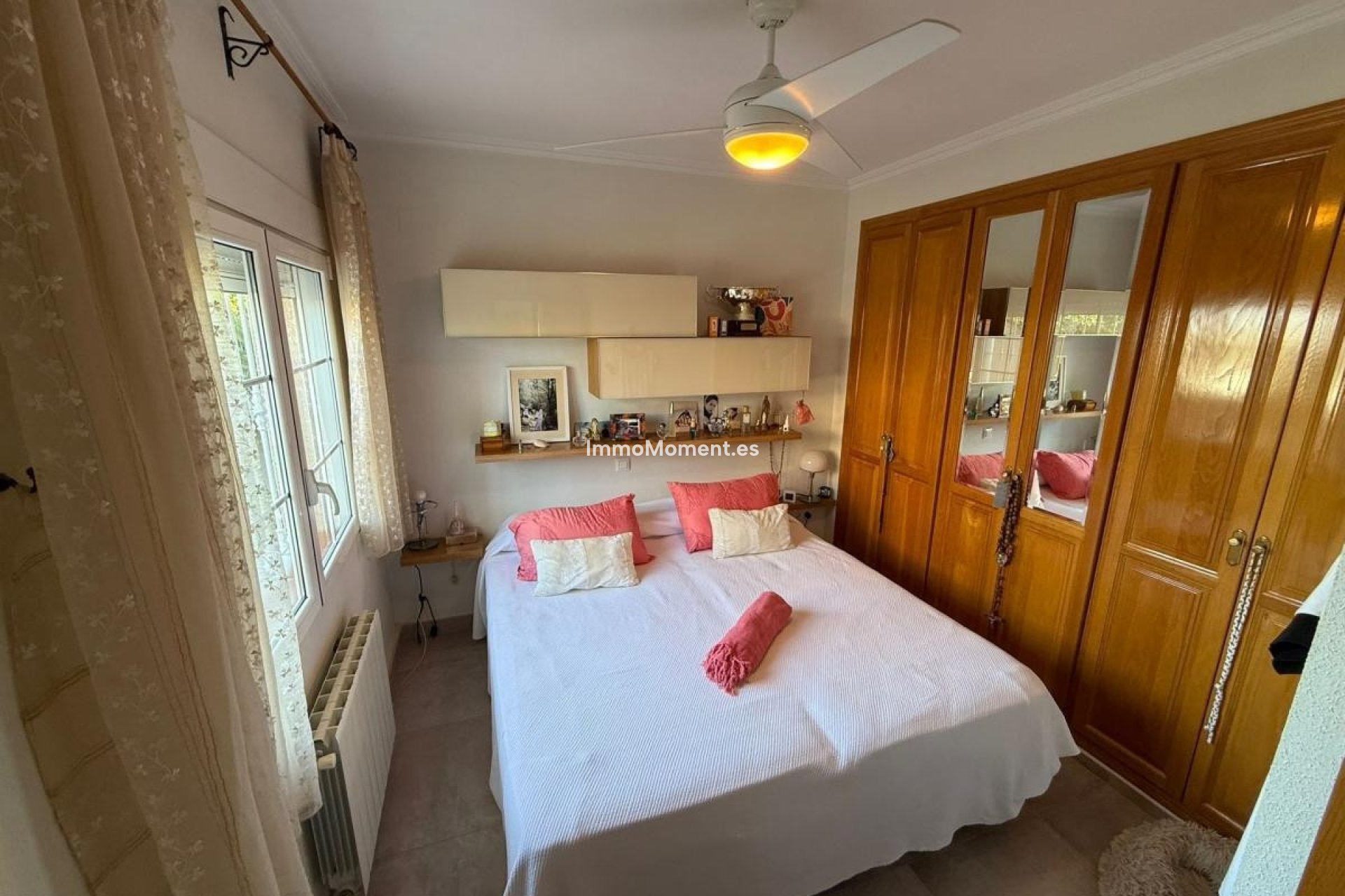 Wiederverkauf - Freistehende Villa - San Miguel de Salinas - San Miguel de Salinas Centro