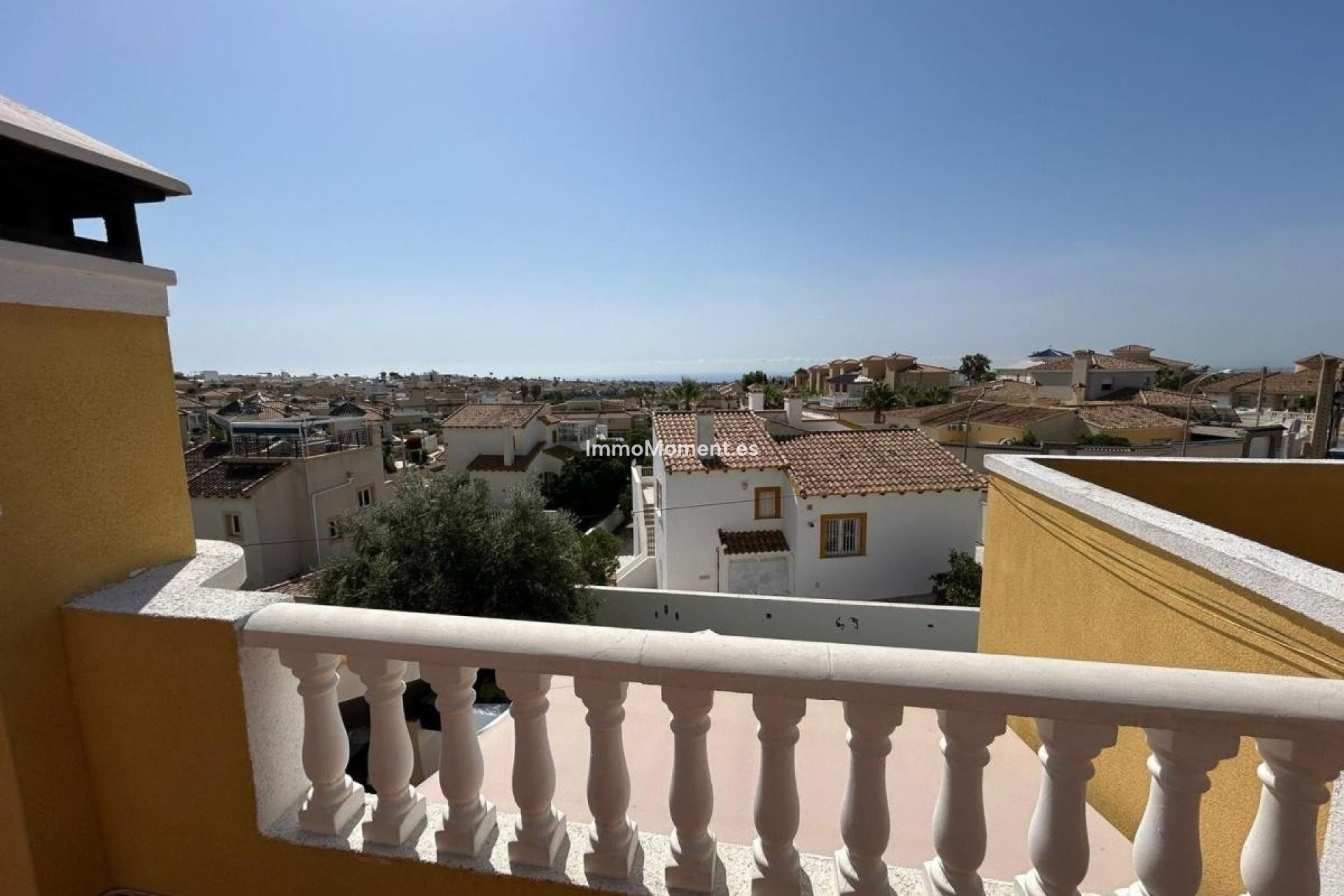 Wiederverkauf - Freistehende Villa - San Miguel de Salinas - San Miguel de Salinas Centro