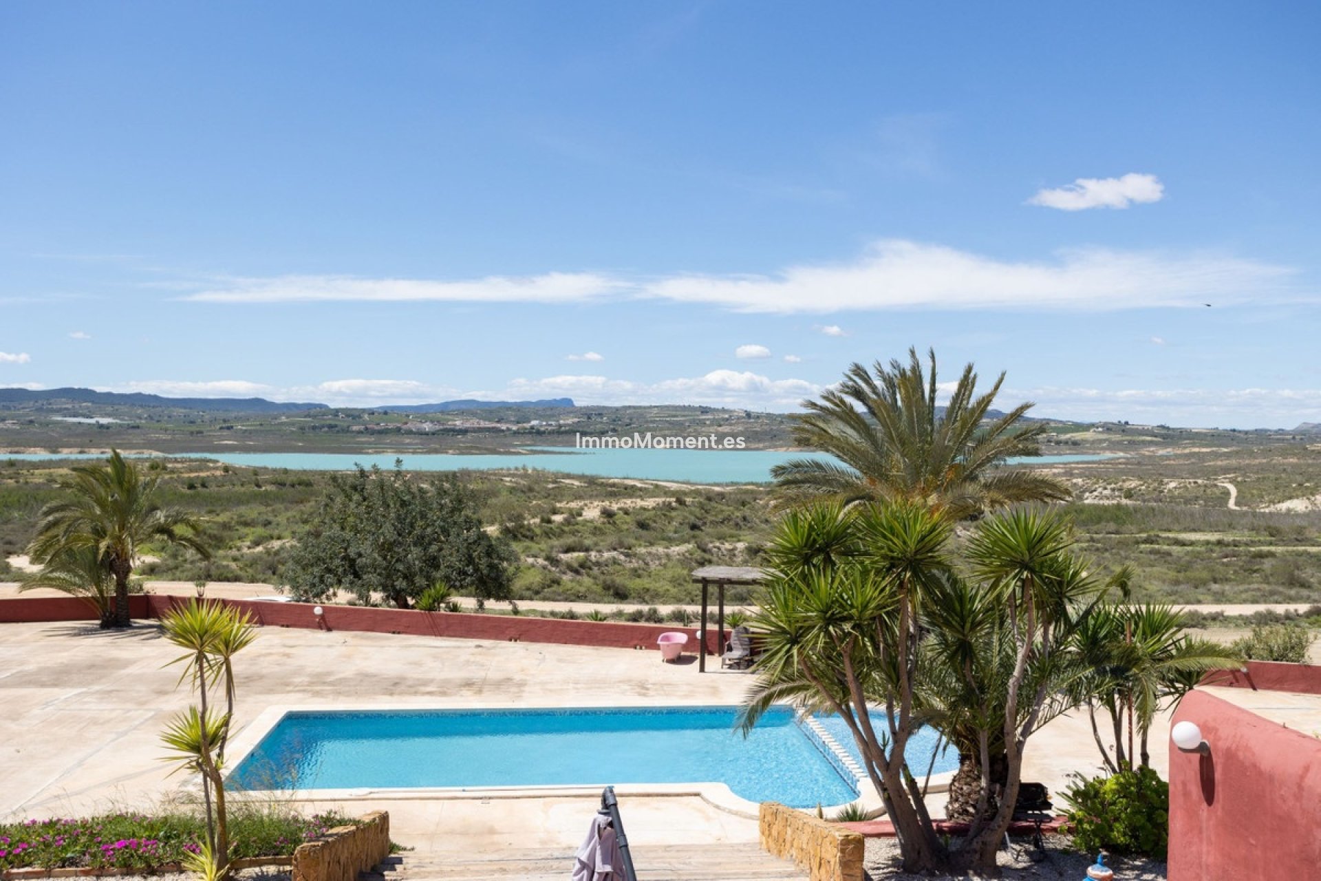 Wiederverkauf - Freistehende Villa - San Miguel de Salinas - San Miguel de Salinas Centro