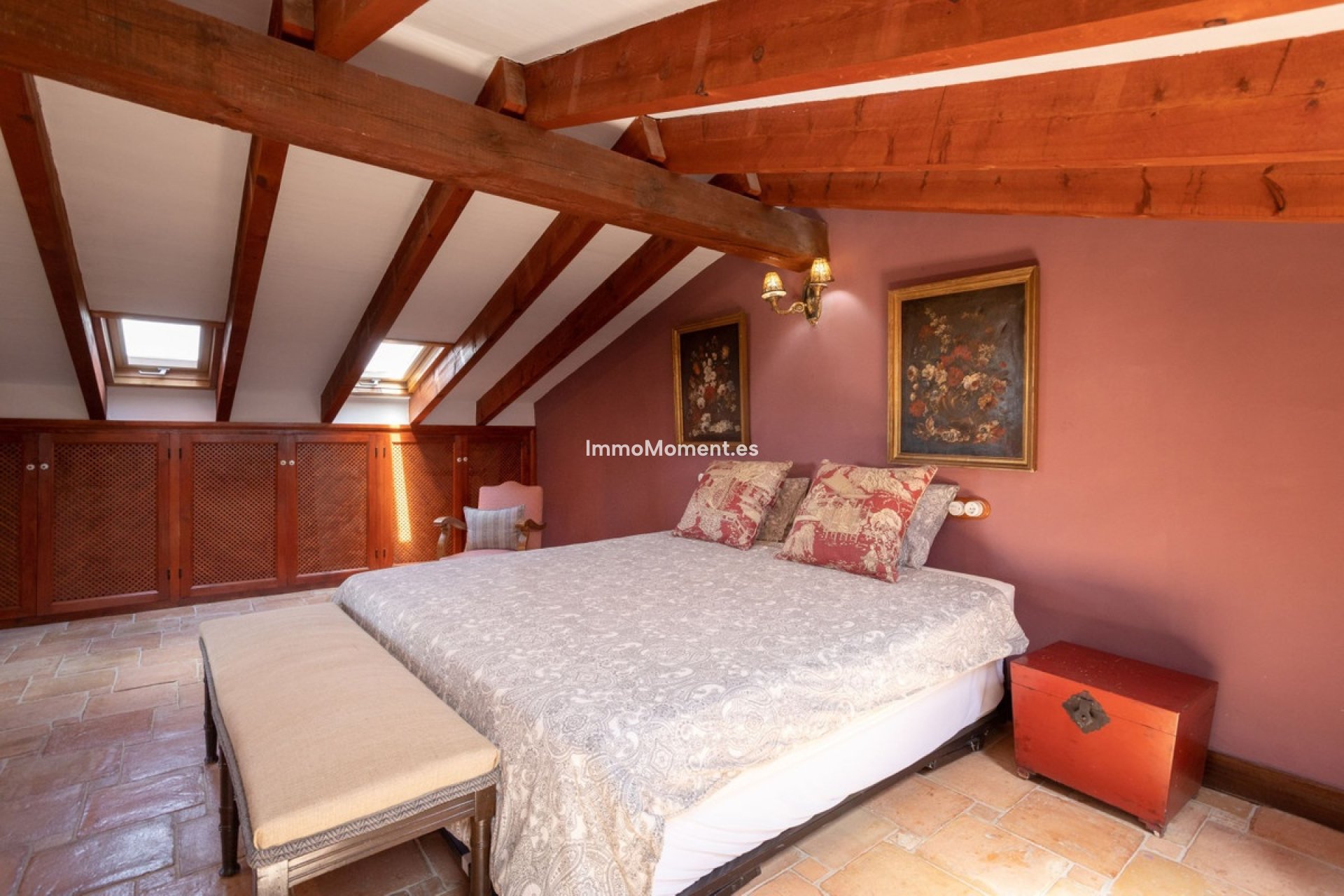 Wiederverkauf - Freistehende Villa - San Miguel de Salinas - San Miguel de Salinas Centro